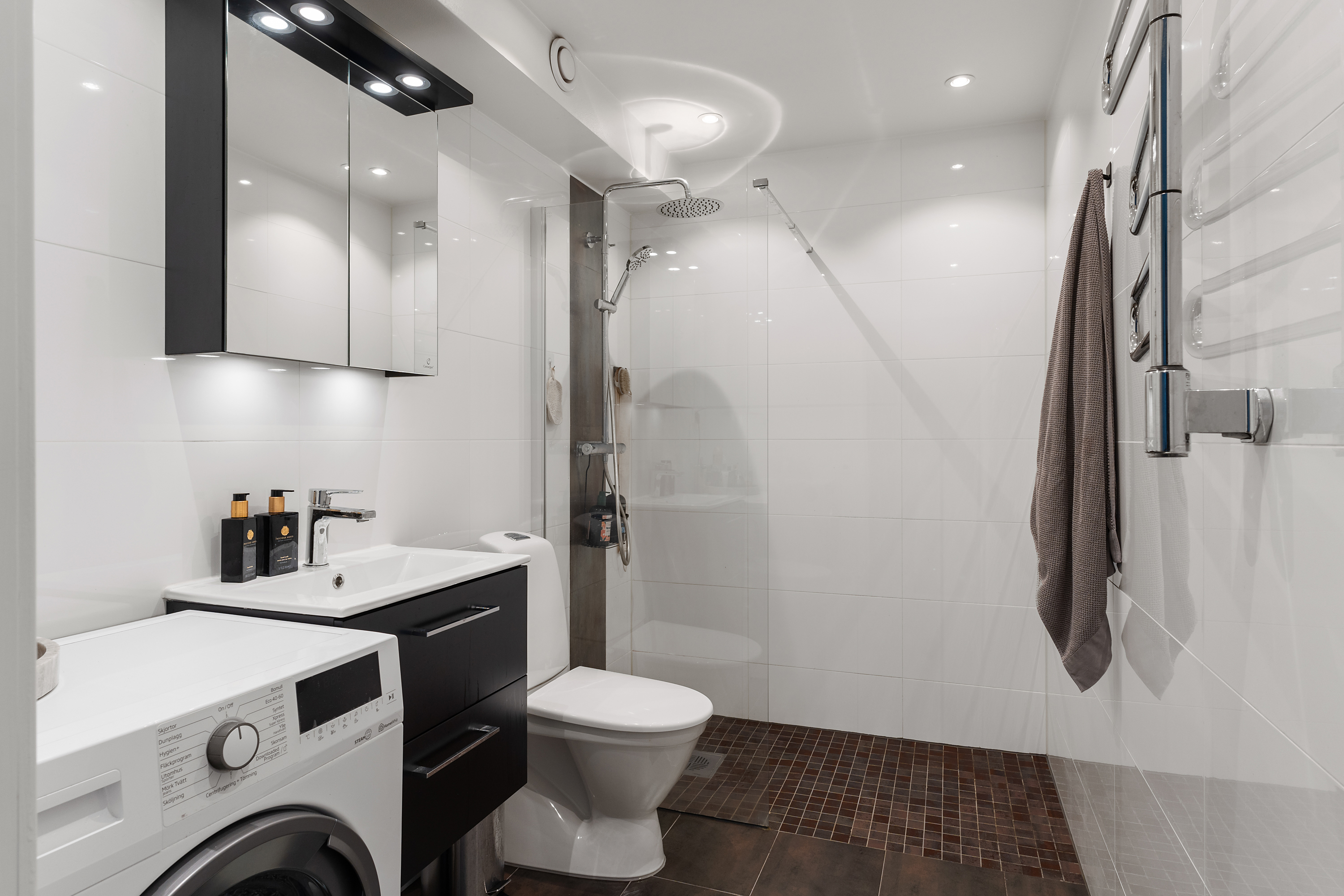 Bostadsbild från Diligensvägen 38, Såld i Jarlaberg, Nacka