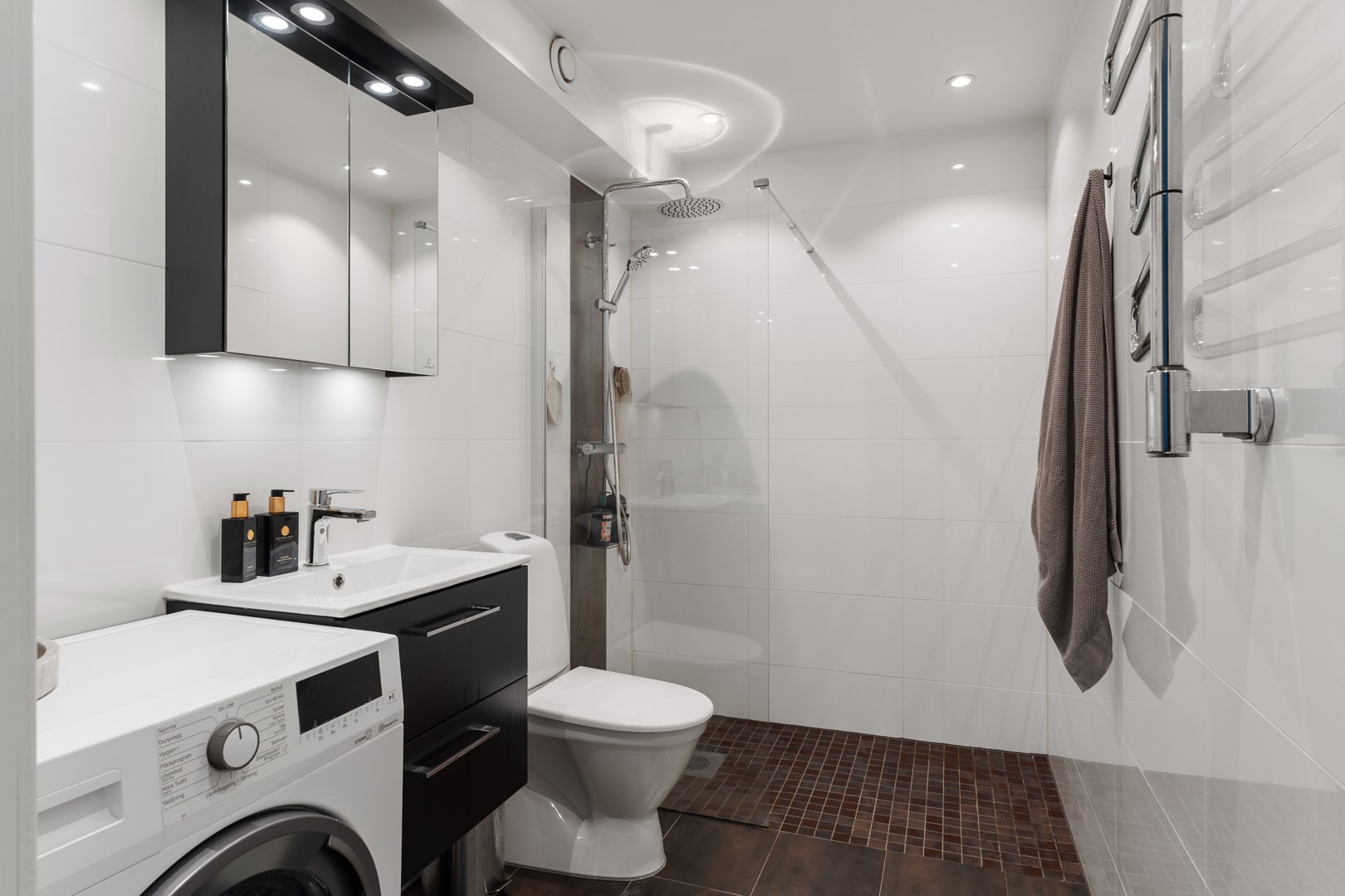 Bostadsbild från Diligensvägen 38, Såld i Jarlaberg, Nacka