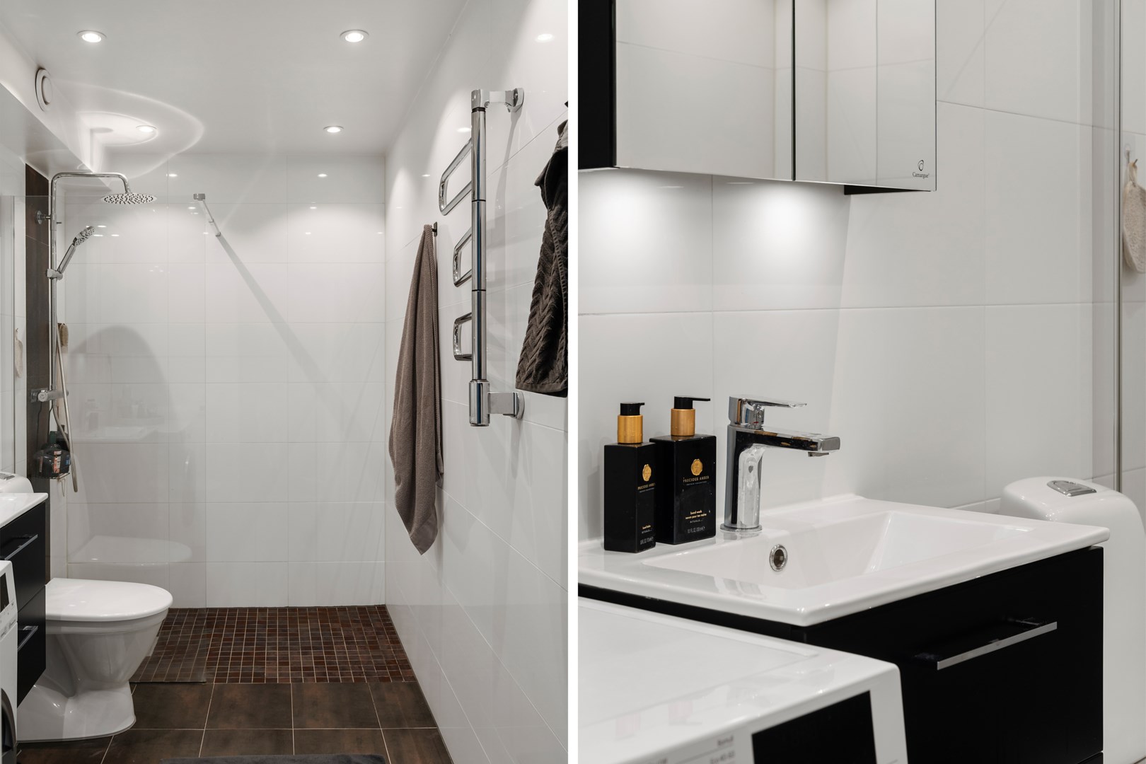 Bostadsbild från Diligensvägen 38, Såld i Jarlaberg, Nacka