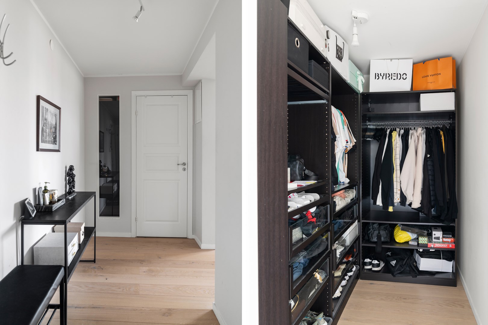 Bostadsbild från Diligensvägen 38, Såld i Jarlaberg, Nacka