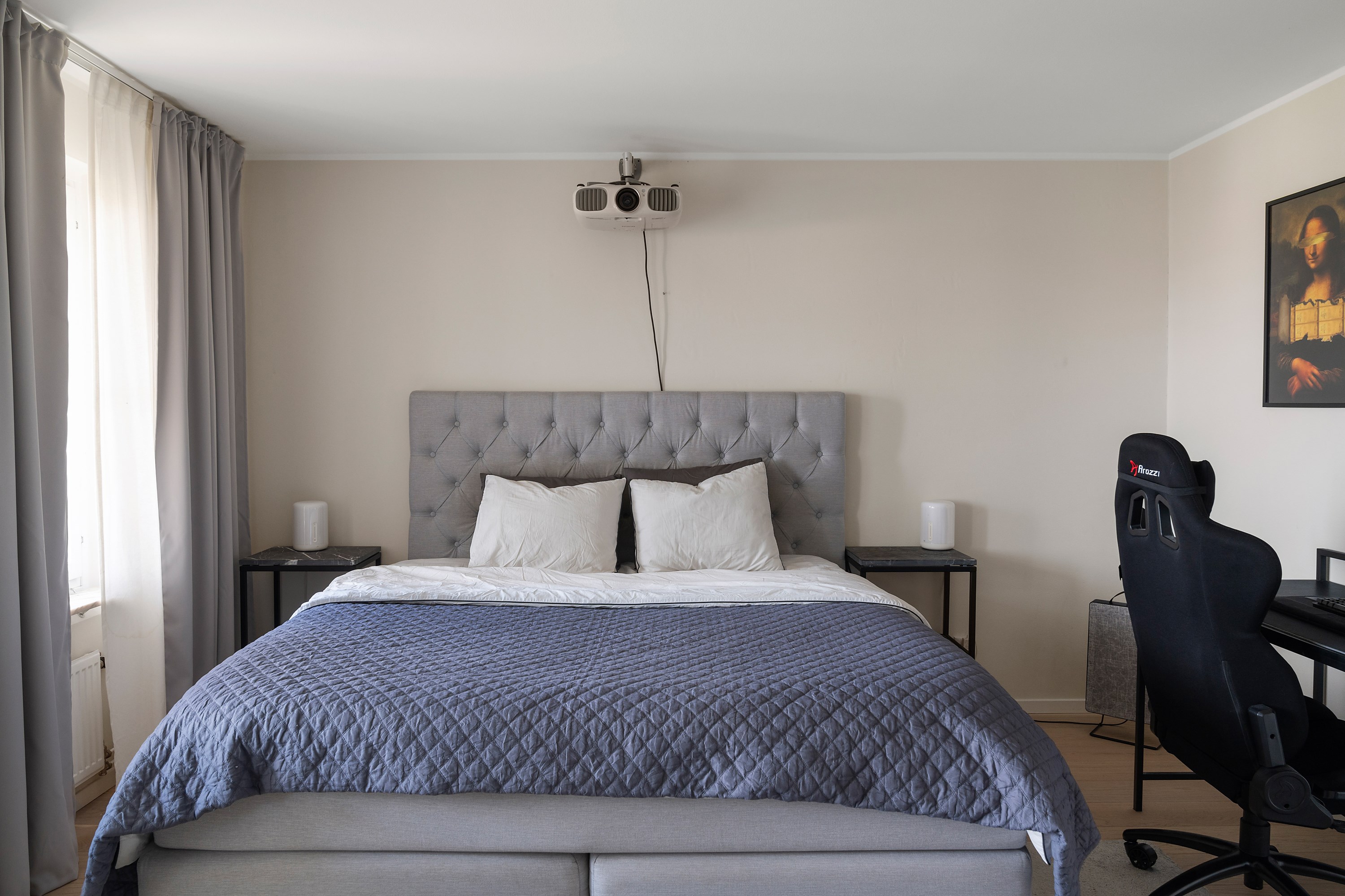 Bostadsbild från Diligensvägen 38, Såld i Jarlaberg, Nacka