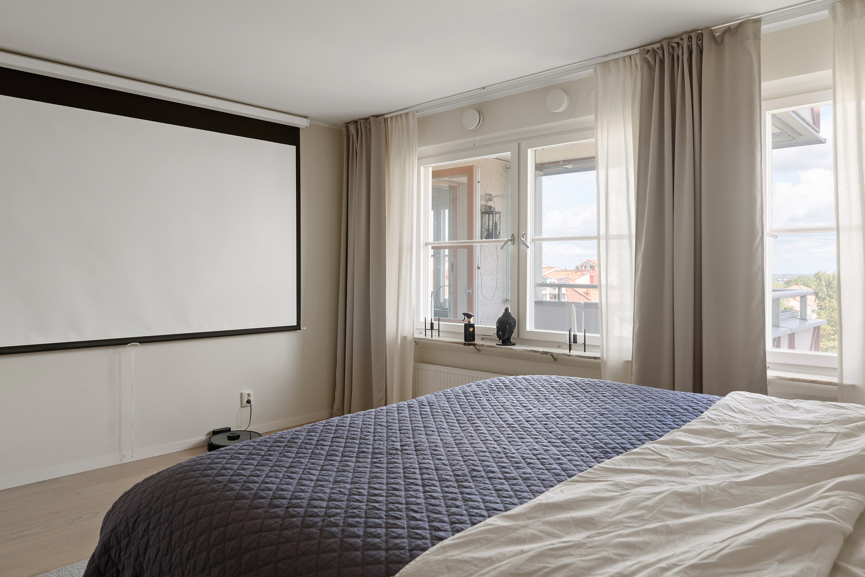 Bostadsbild från Diligensvägen 38, Såld i Jarlaberg, Nacka