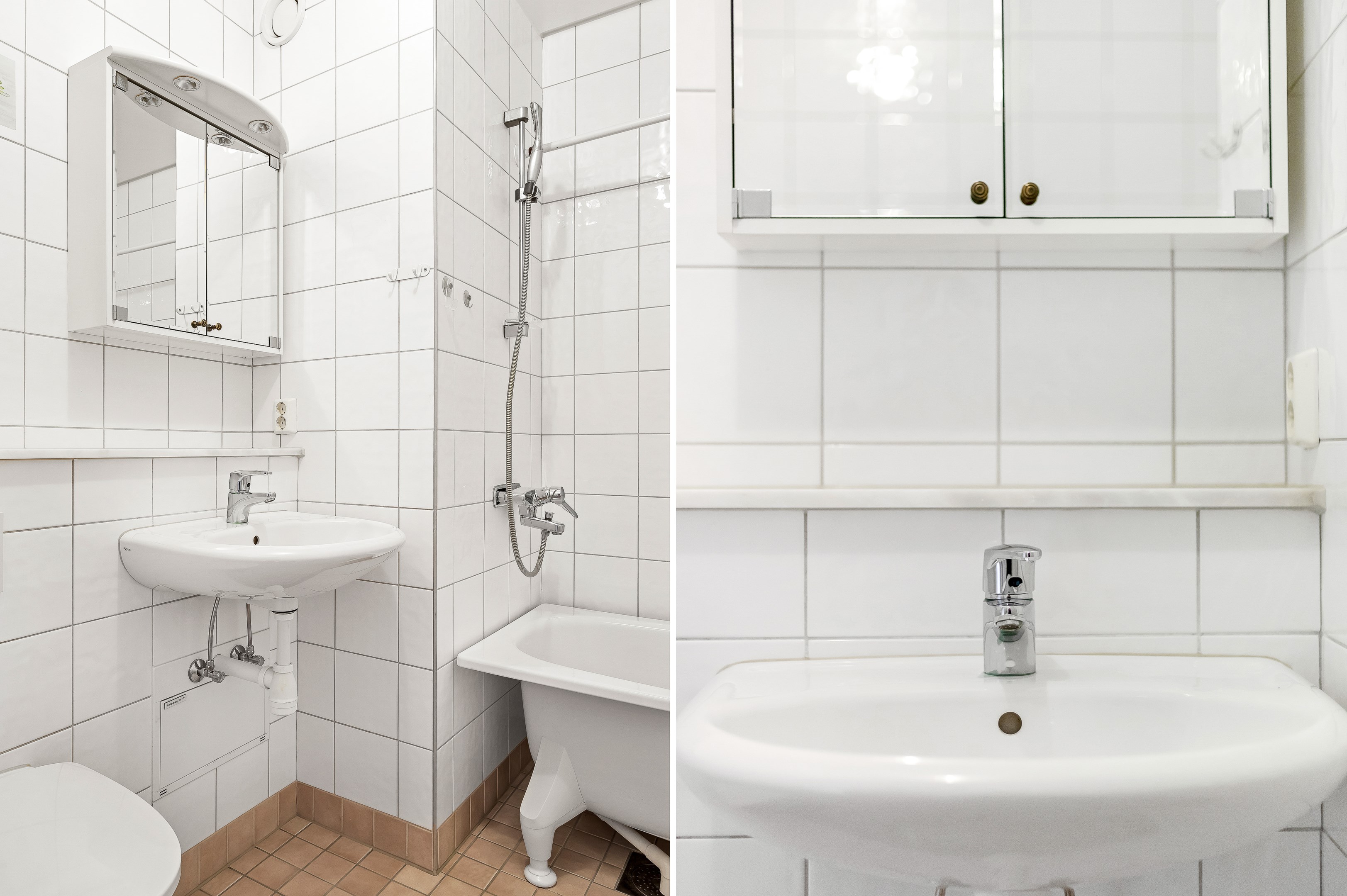 Bostadsbild från Sköldungagatan 43, Såld i Svartbäcken, Uppsala