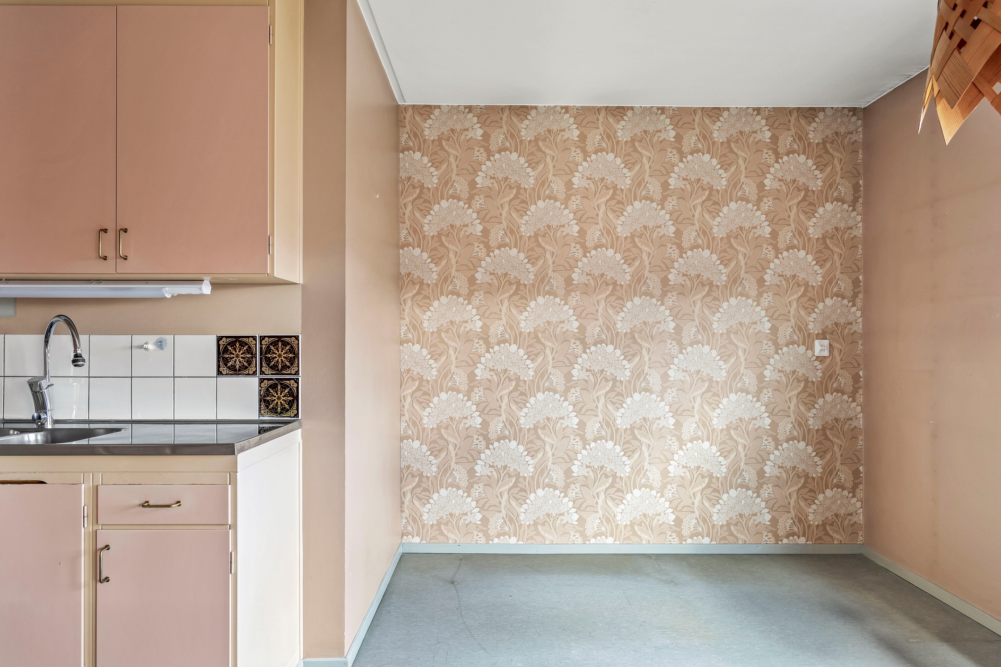 Bostadsbild från Sköldungagatan 43, Såld i Svartbäcken, Uppsala