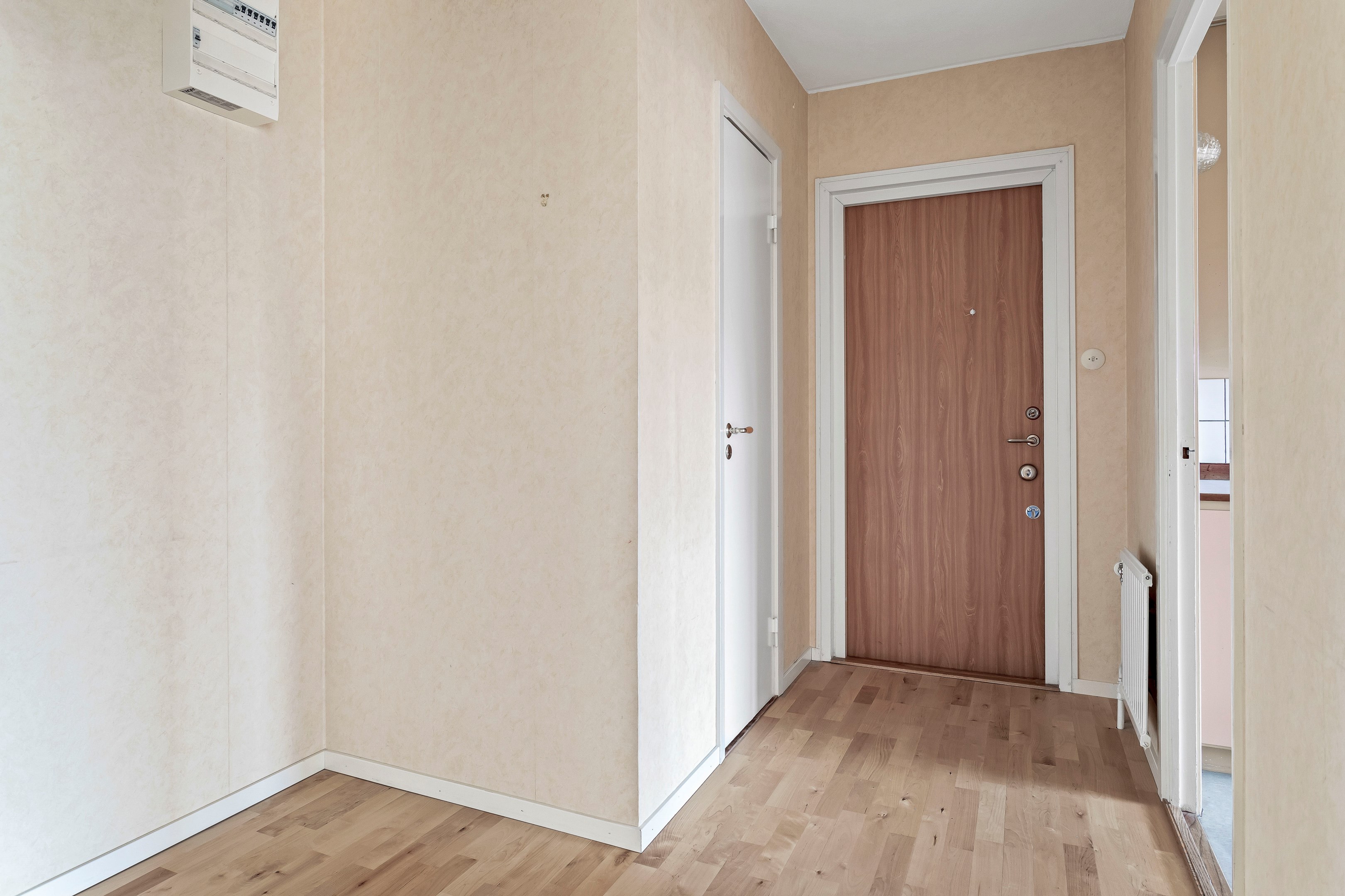 Bostadsbild från Sköldungagatan 43, Såld i Svartbäcken, Uppsala