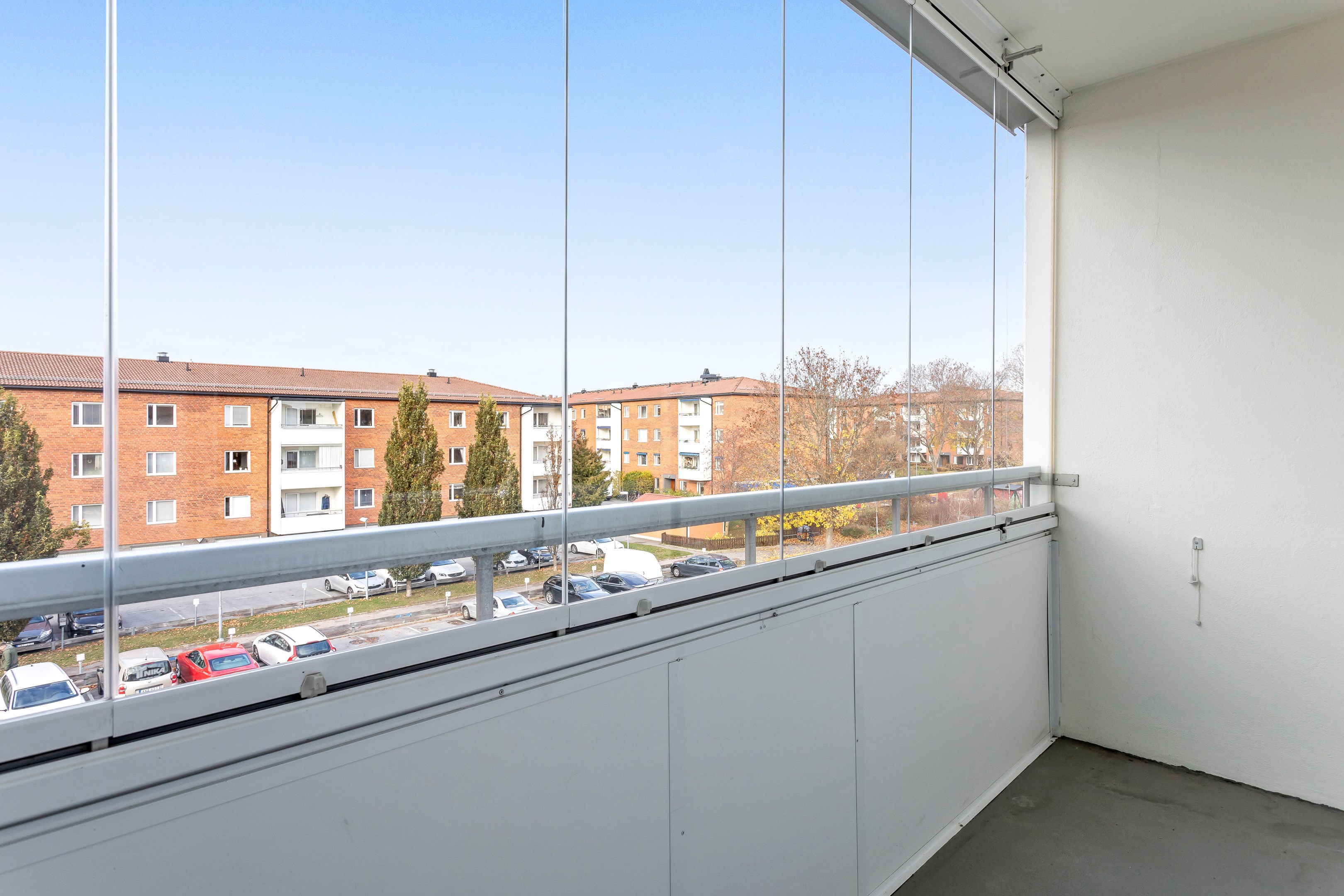 Bostadsbild från Sköldungagatan 43, Såld i Svartbäcken, Uppsala