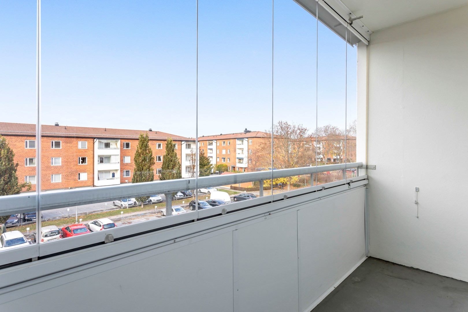 Bostadsbild från Sköldungagatan 43, Såld i Svartbäcken, Uppsala