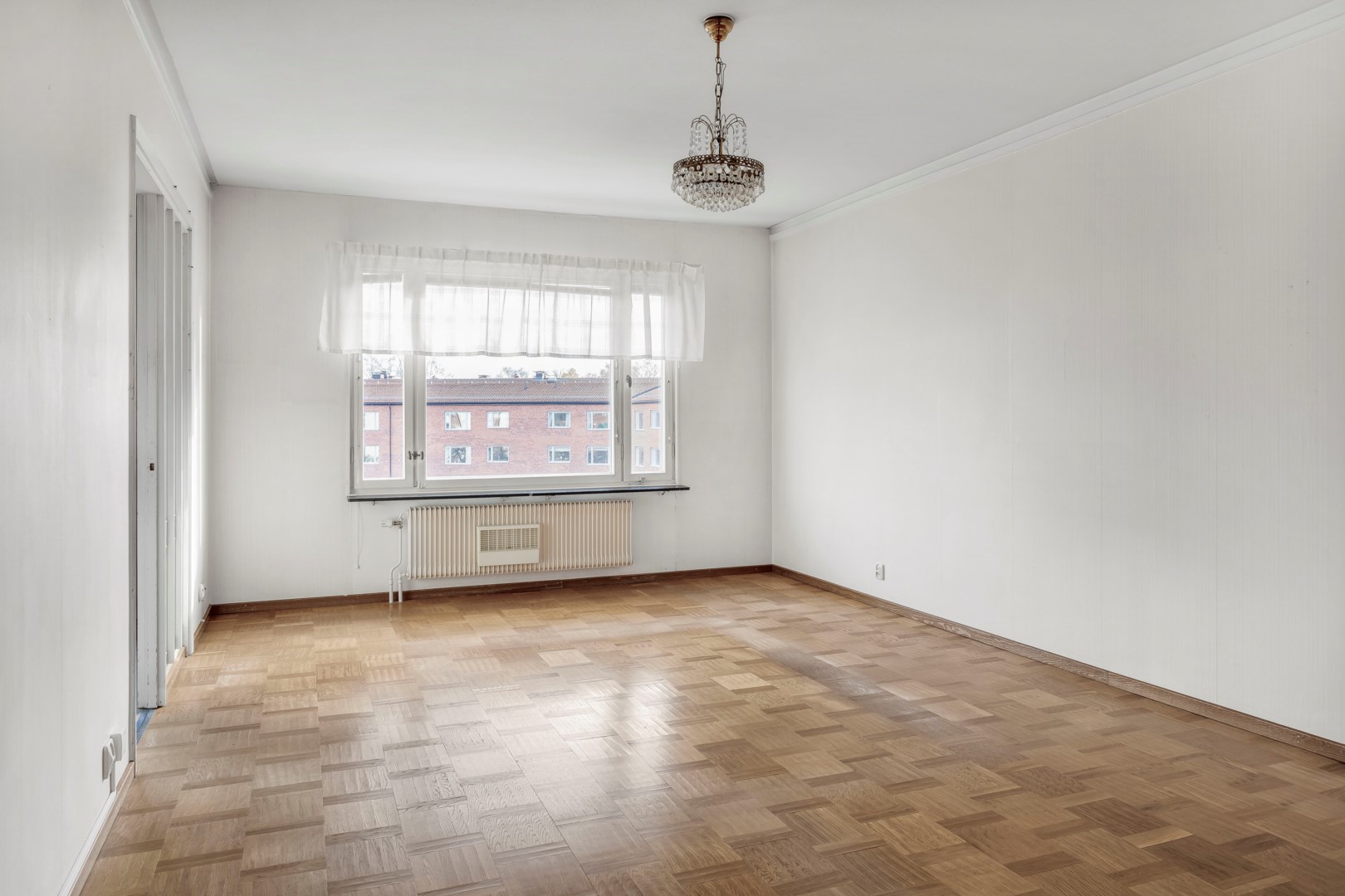 Bostadsbild från Sköldungagatan 43, Såld i Svartbäcken, Uppsala