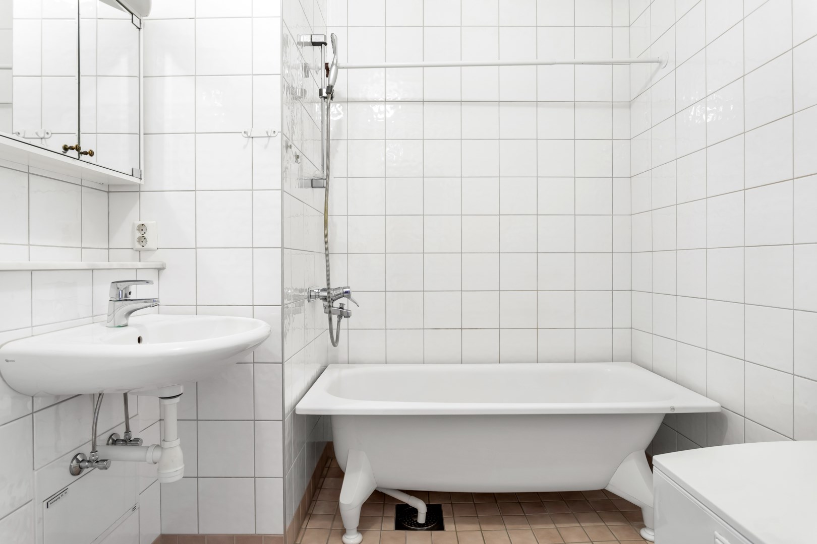 Bostadsbild från Sköldungagatan 43, Såld i Svartbäcken, Uppsala