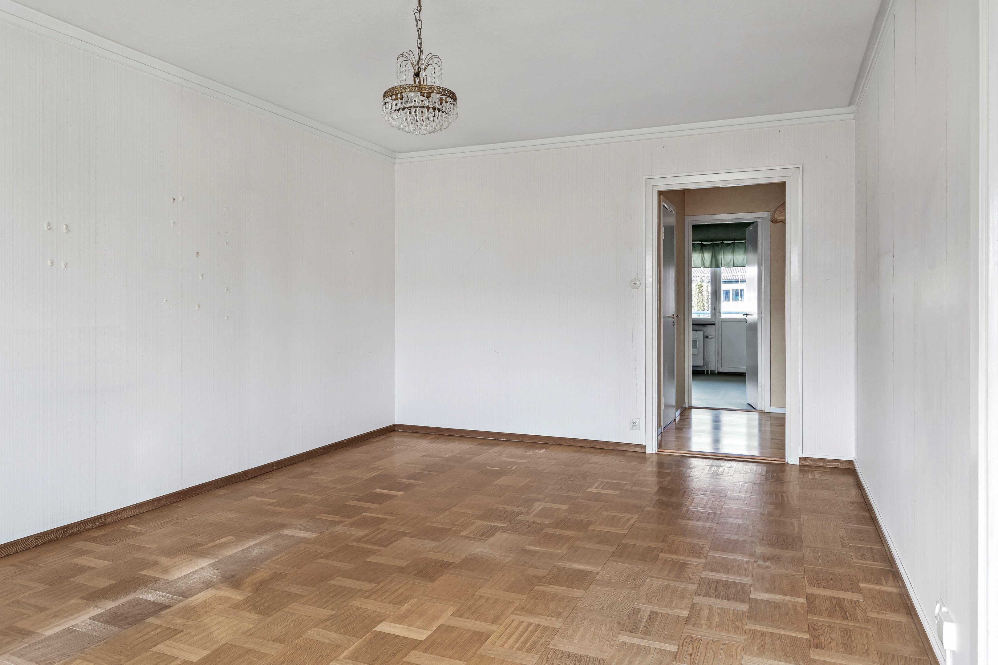 Bostadsbild från Sköldungagatan 43, Såld i Svartbäcken, Uppsala