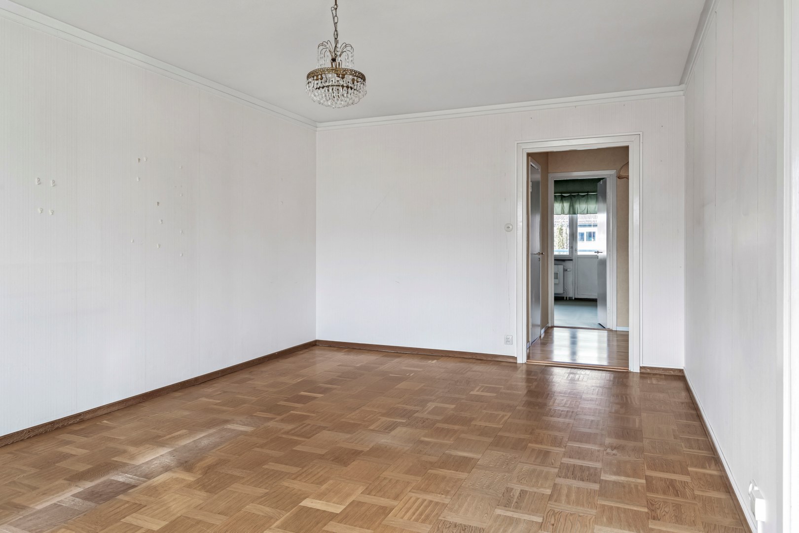 Bostadsbild från Sköldungagatan 43, Såld i Svartbäcken, Uppsala