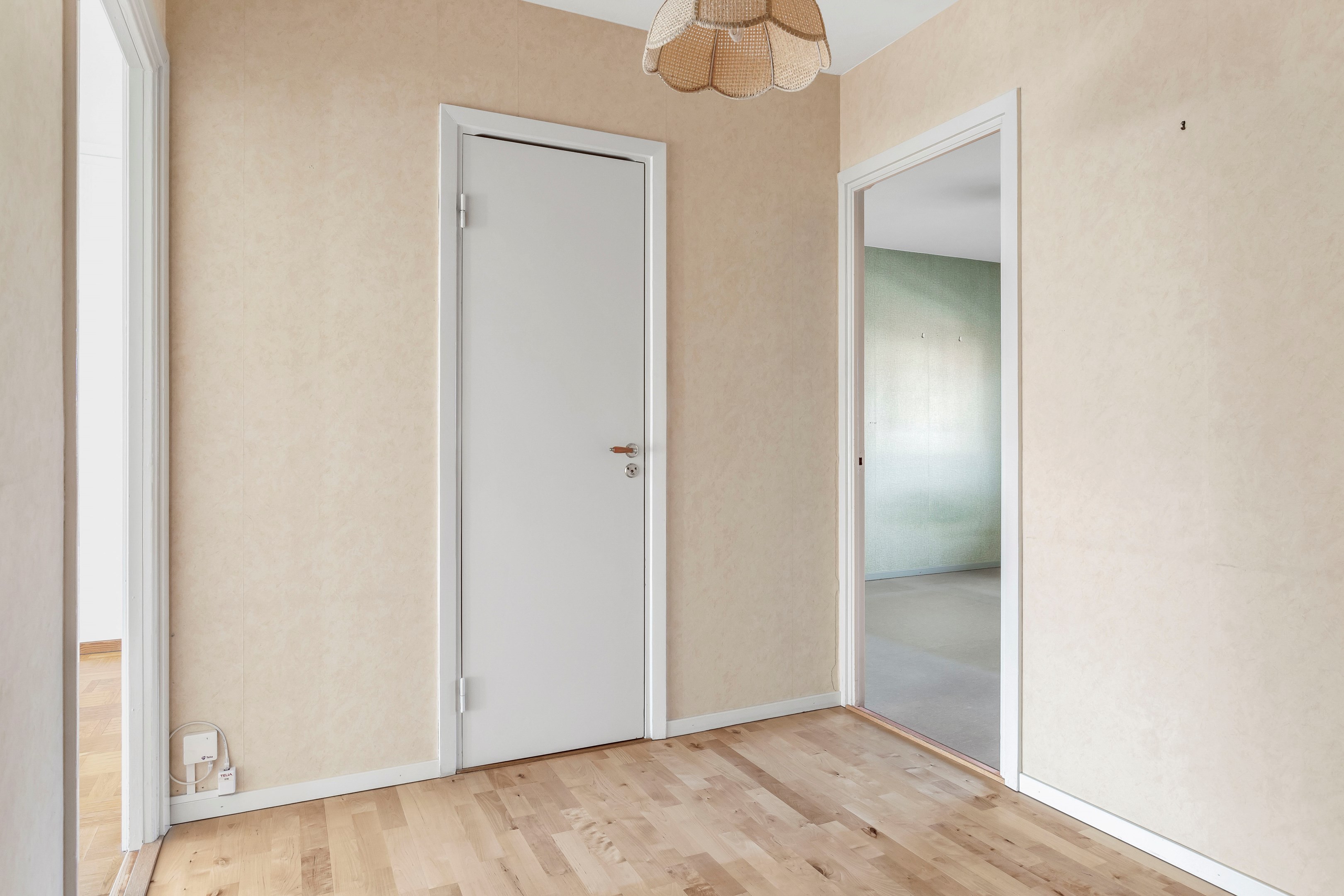 Bostadsbild från Sköldungagatan 43, Såld i Svartbäcken, Uppsala