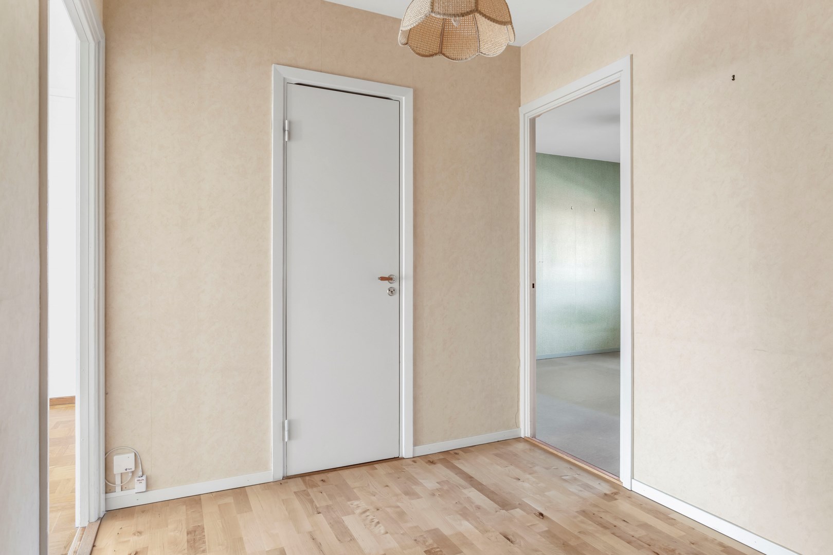 Bostadsbild från Sköldungagatan 43, Såld i Svartbäcken, Uppsala