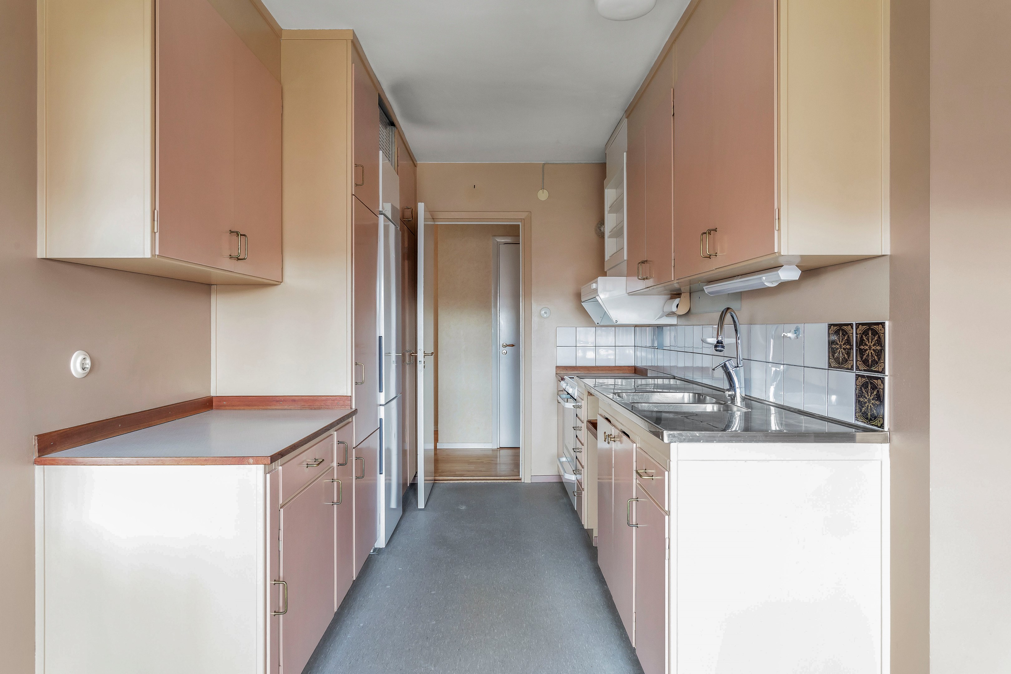 Bostadsbild från Sköldungagatan 43, Såld i Svartbäcken, Uppsala