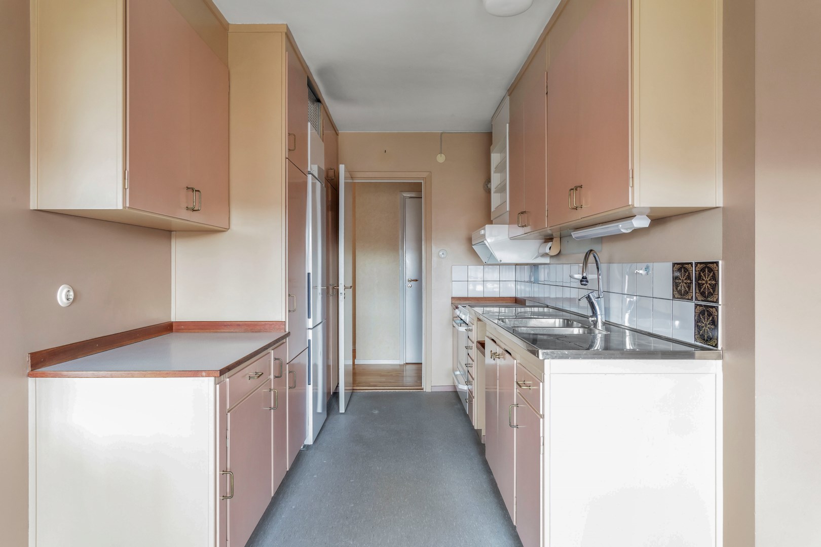 Bostadsbild från Sköldungagatan 43, Såld i Svartbäcken, Uppsala