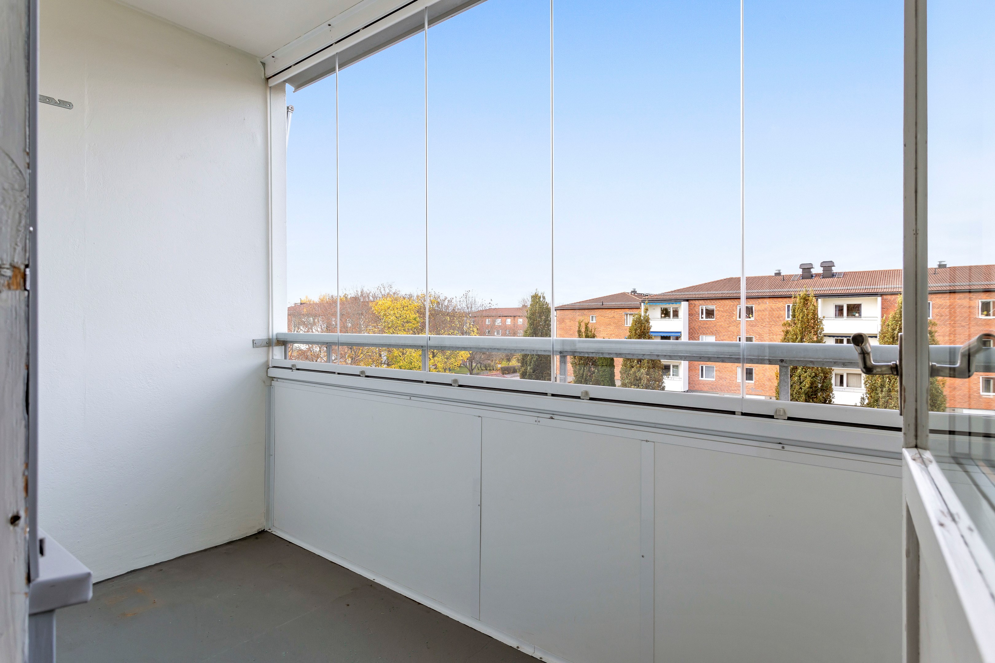 Bostadsbild från Sköldungagatan 43, Såld i Svartbäcken, Uppsala