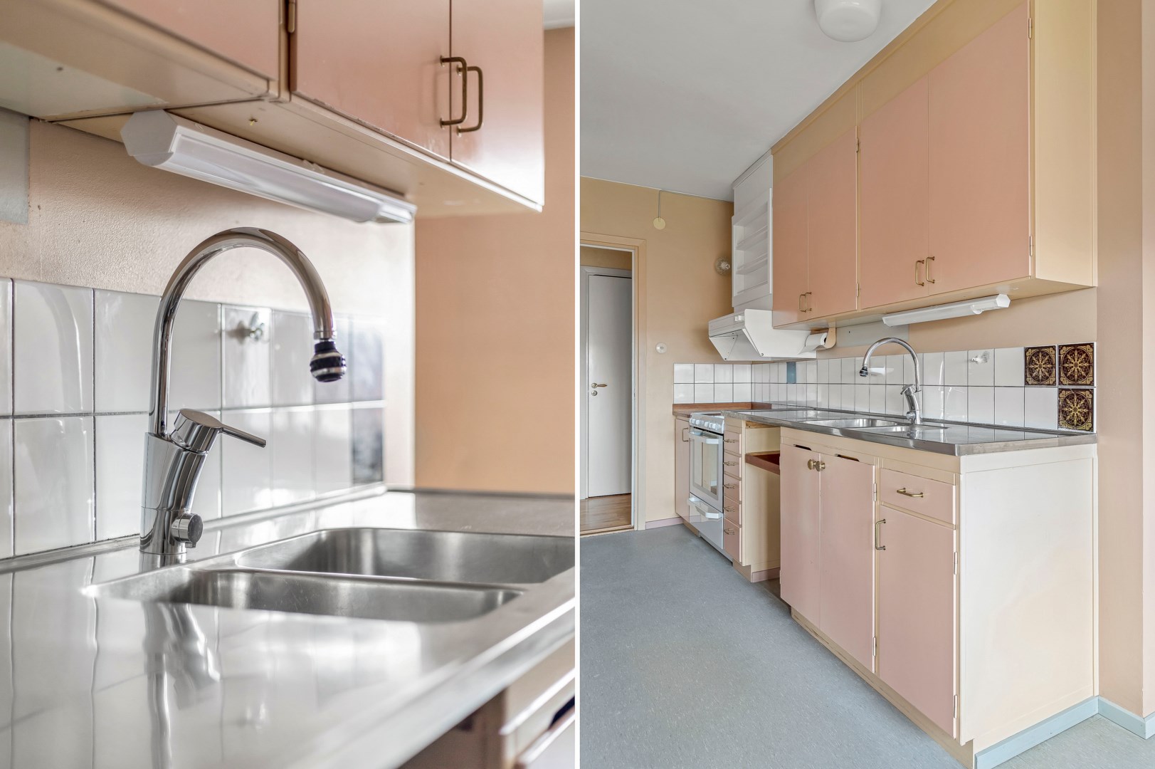 Bostadsbild från Sköldungagatan 43, Såld i Svartbäcken, Uppsala