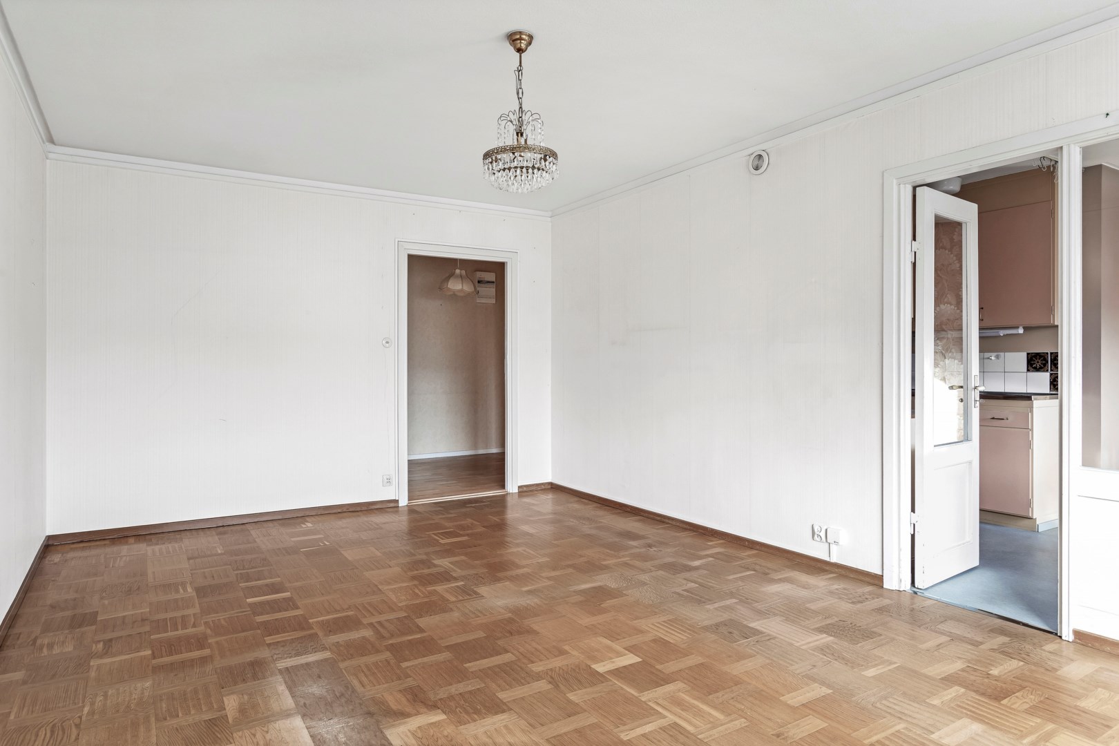 Bostadsbild från Sköldungagatan 43, Såld i Svartbäcken, Uppsala