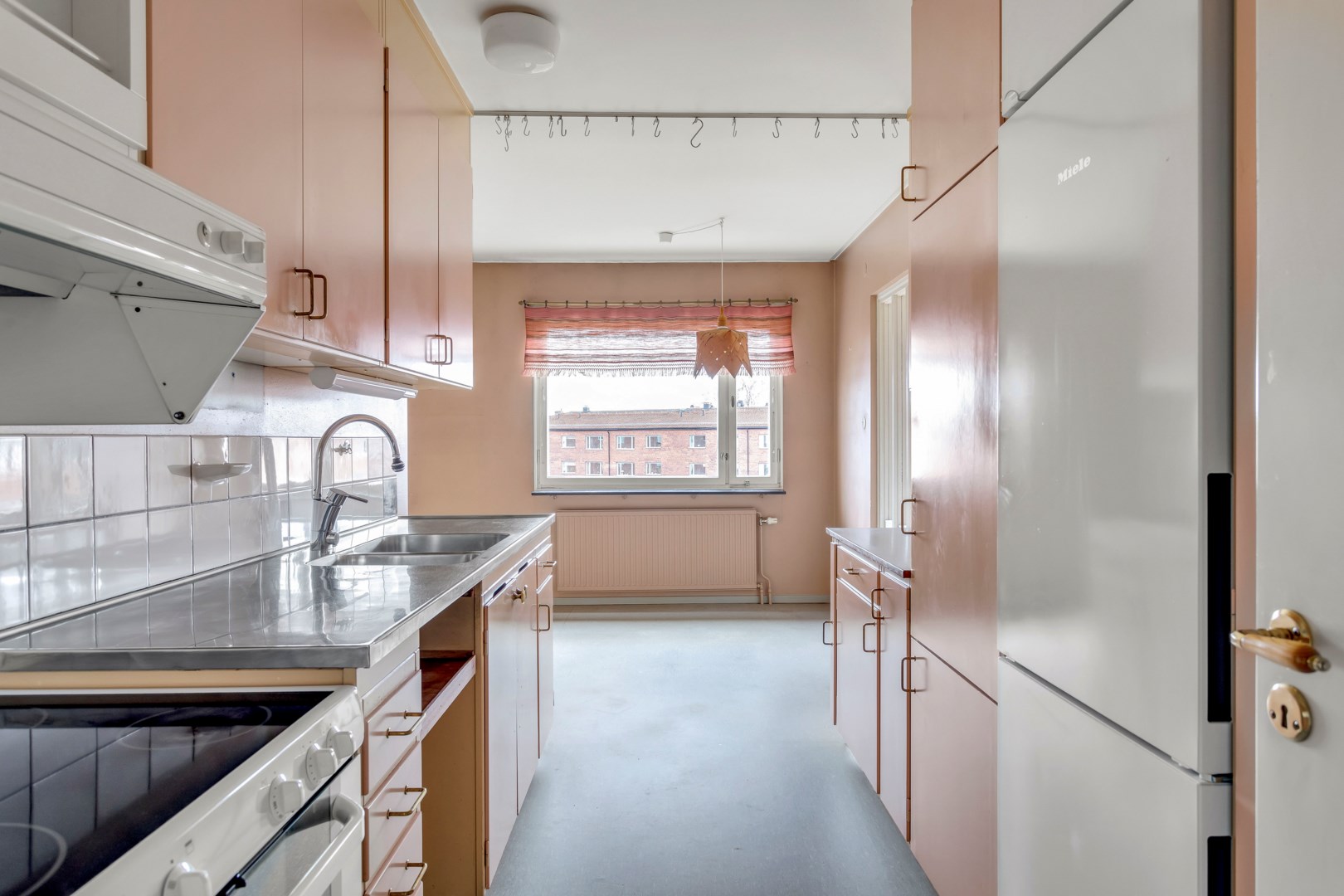 Bostadsbild från Sköldungagatan 43, Såld i Svartbäcken, Uppsala