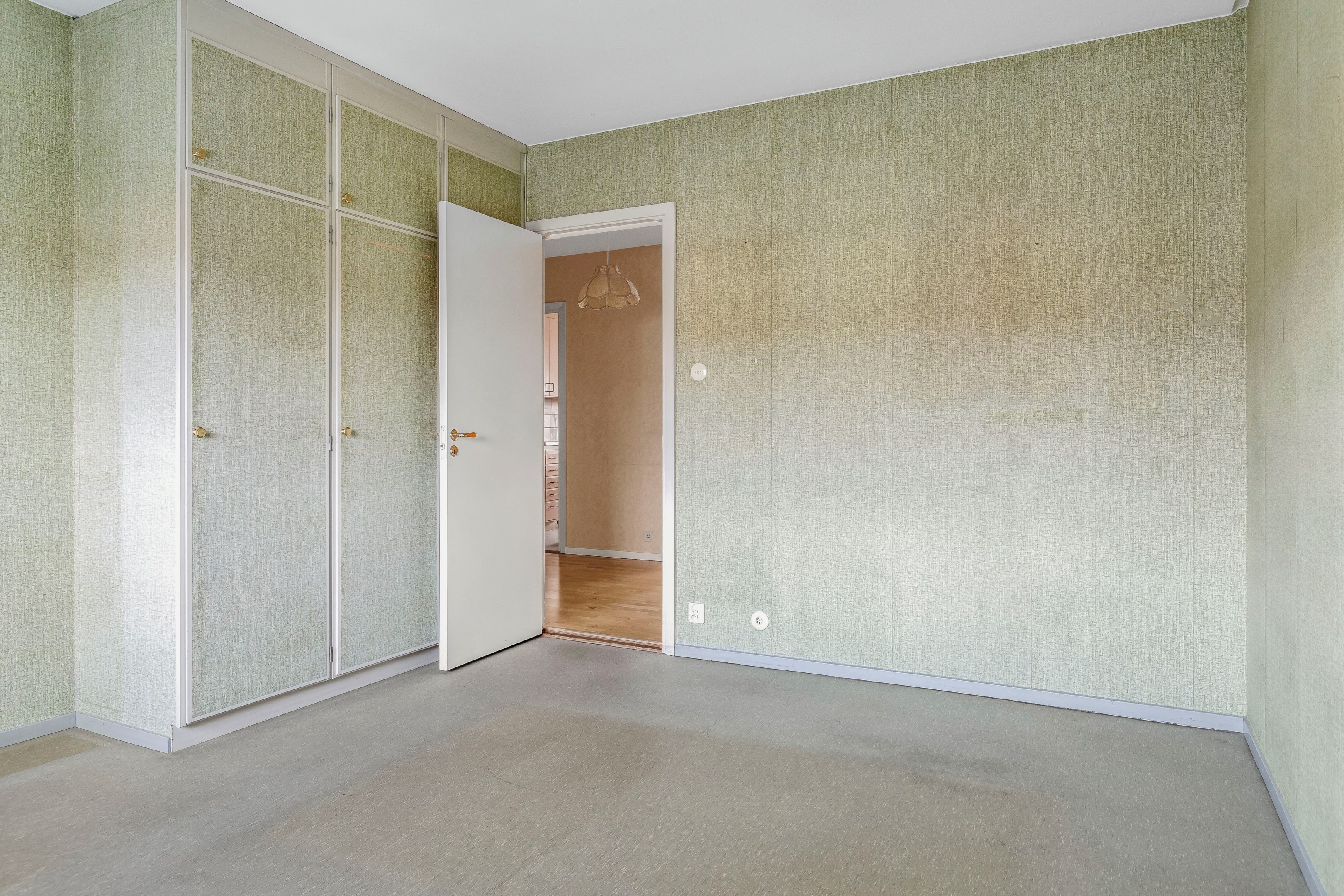 Bostadsbild från Sköldungagatan 43, Såld i Svartbäcken, Uppsala