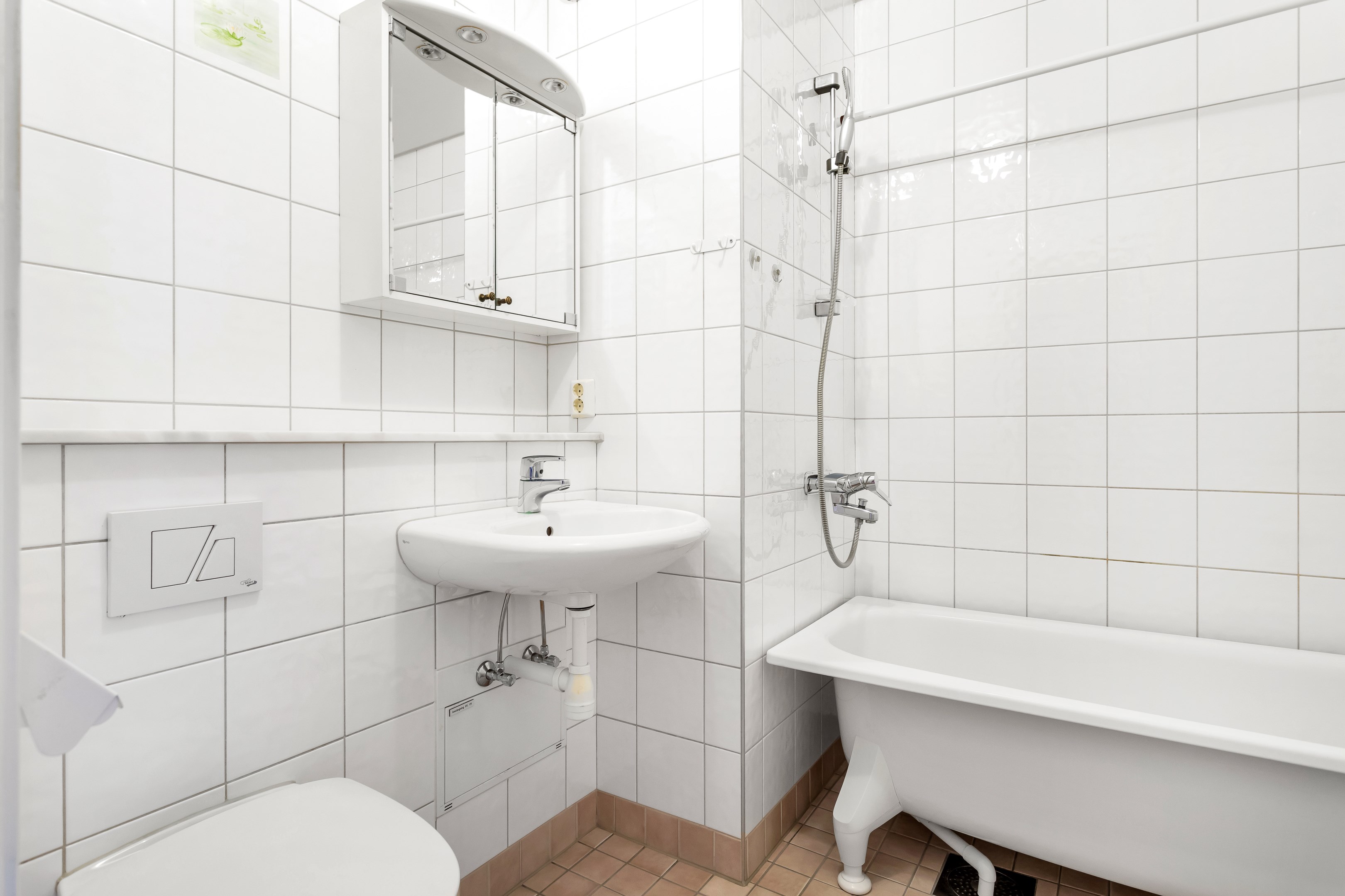 Bostadsbild från Sköldungagatan 43, Såld i Svartbäcken, Uppsala