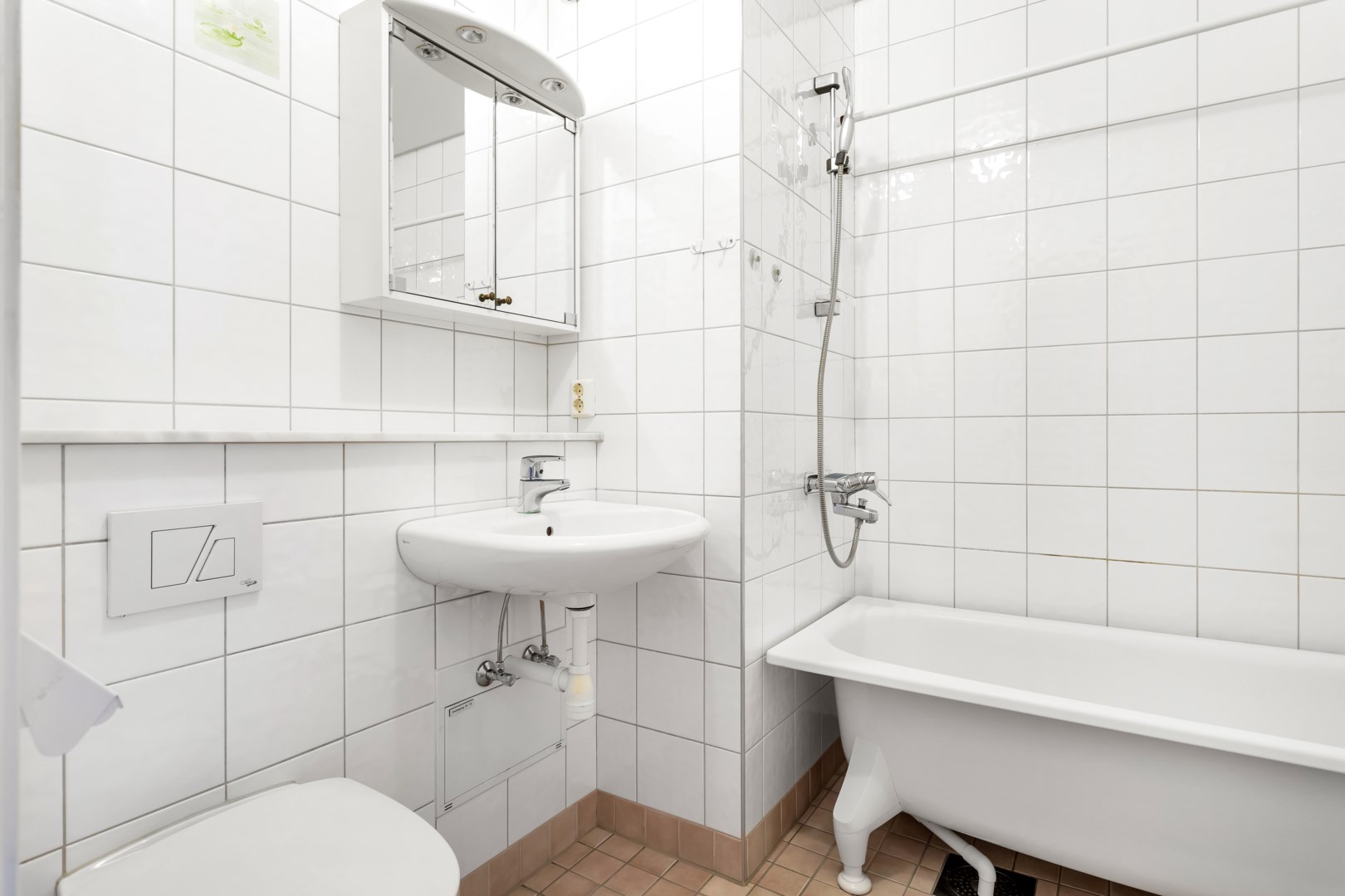 Bostadsbild från Sköldungagatan 43, Såld i Svartbäcken, Uppsala