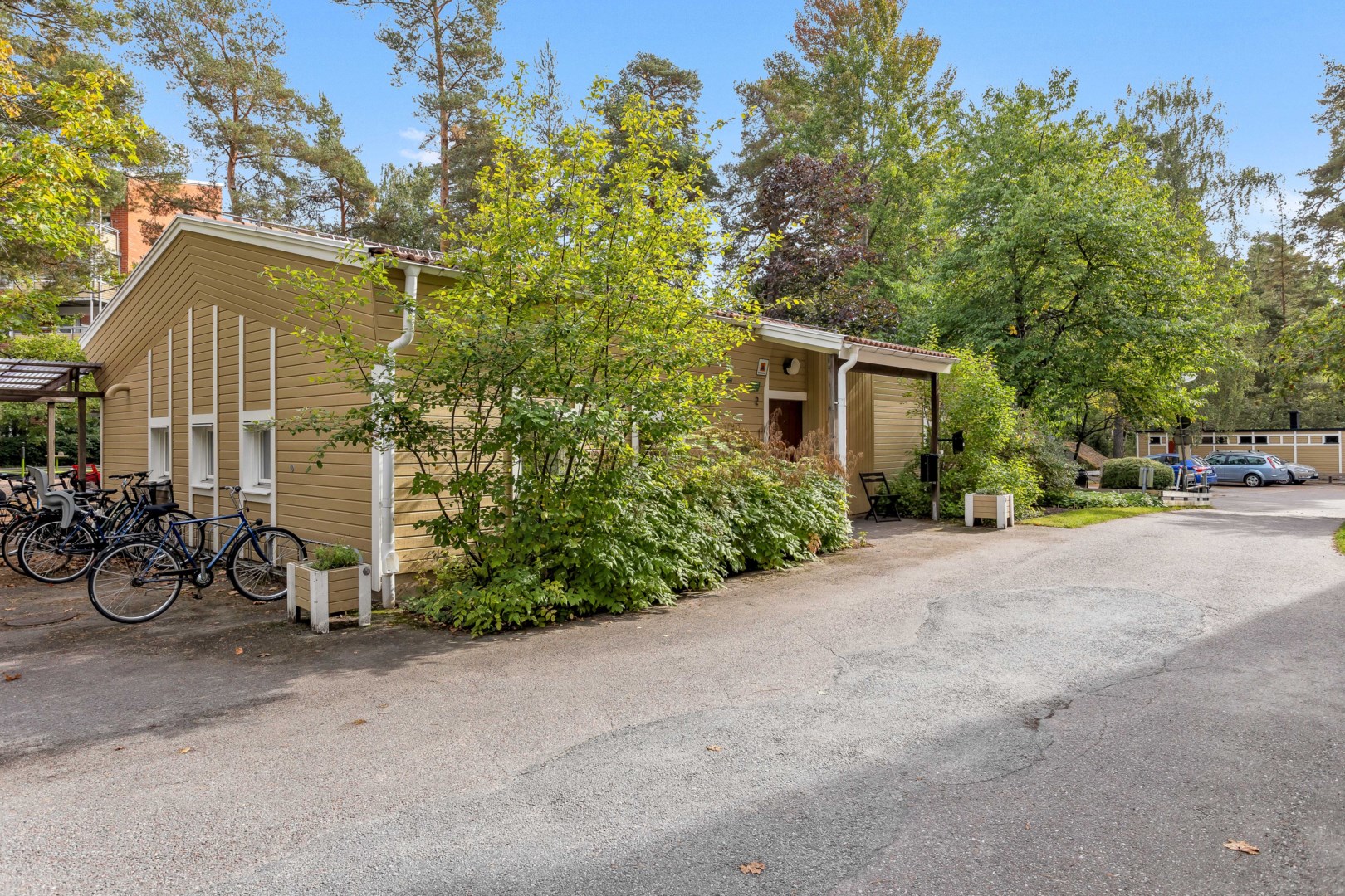 Bostadsbild från Hugo Alfvéns väg 4, Såld i Valsätra, Uppsala