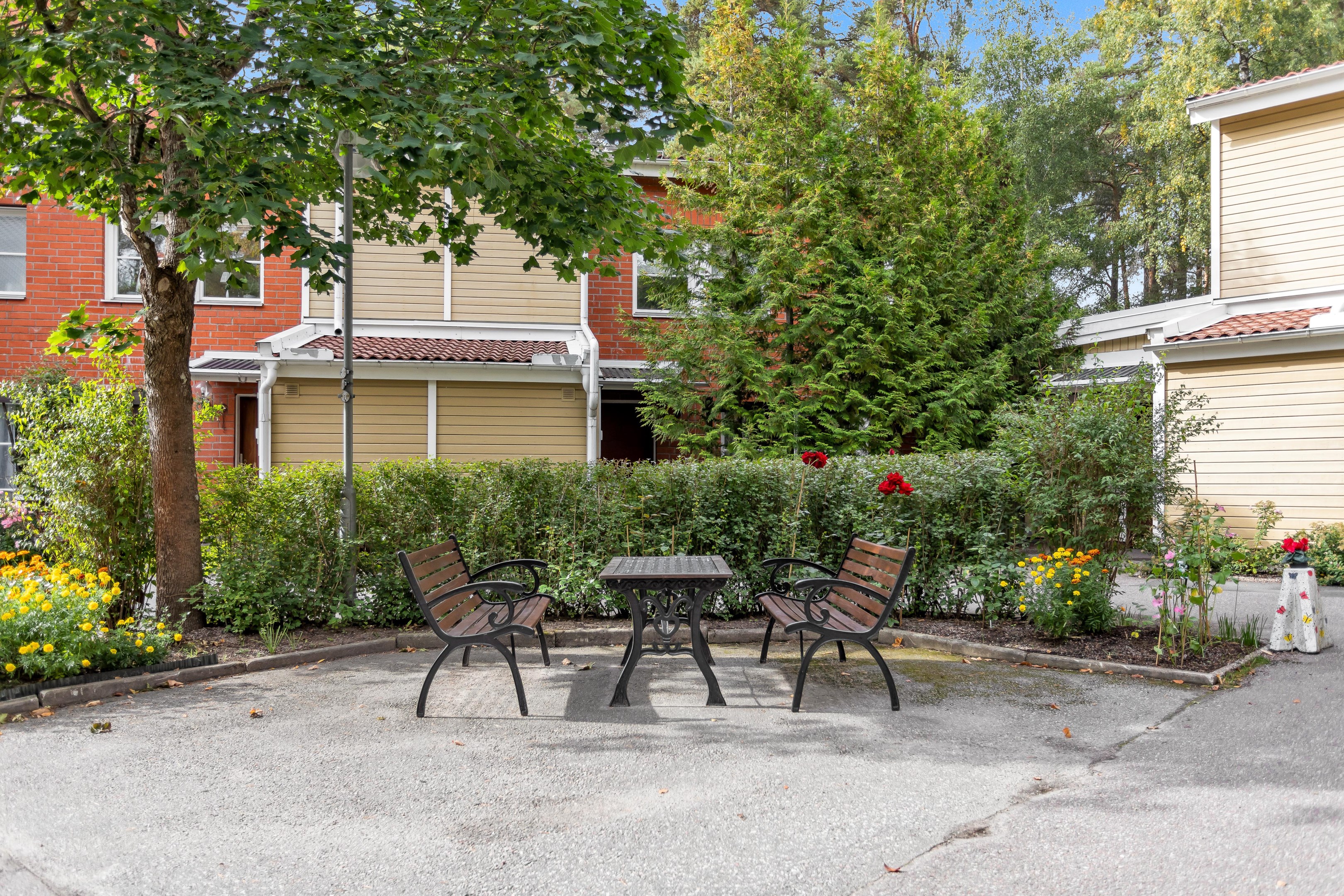 Bostadsbild från Hugo Alfvéns väg 4, Såld i Valsätra, Uppsala