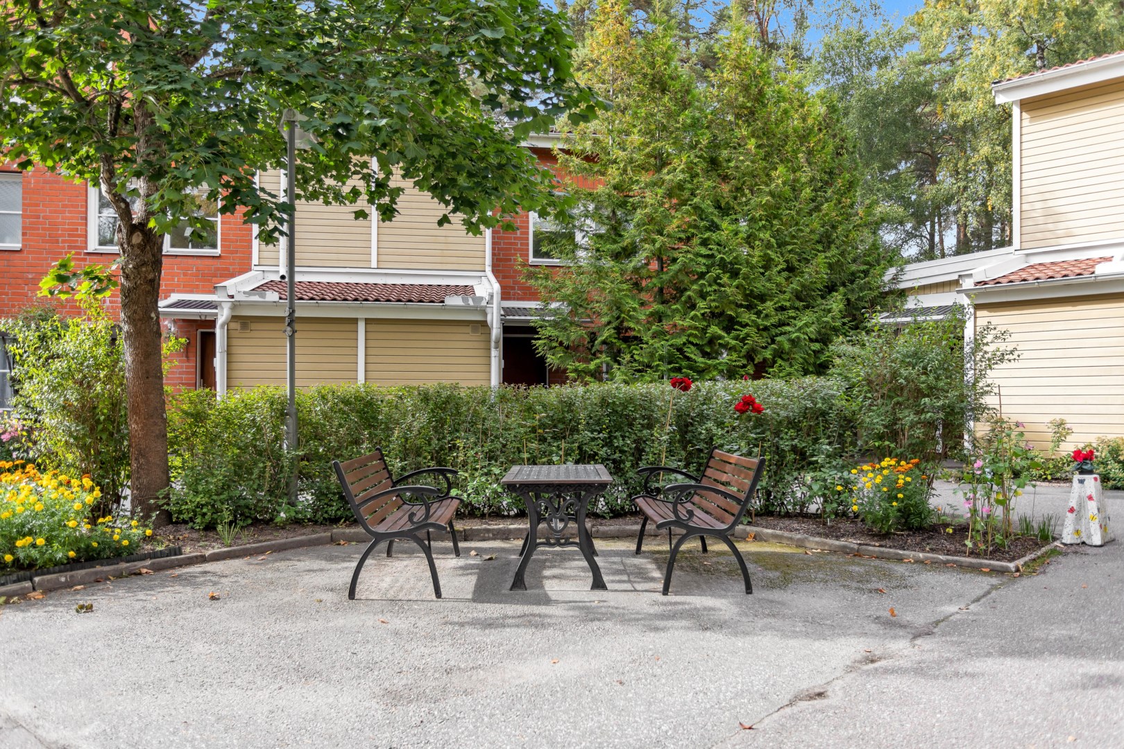 Bostadsbild från Hugo Alfvéns väg 4, Såld i Valsätra, Uppsala