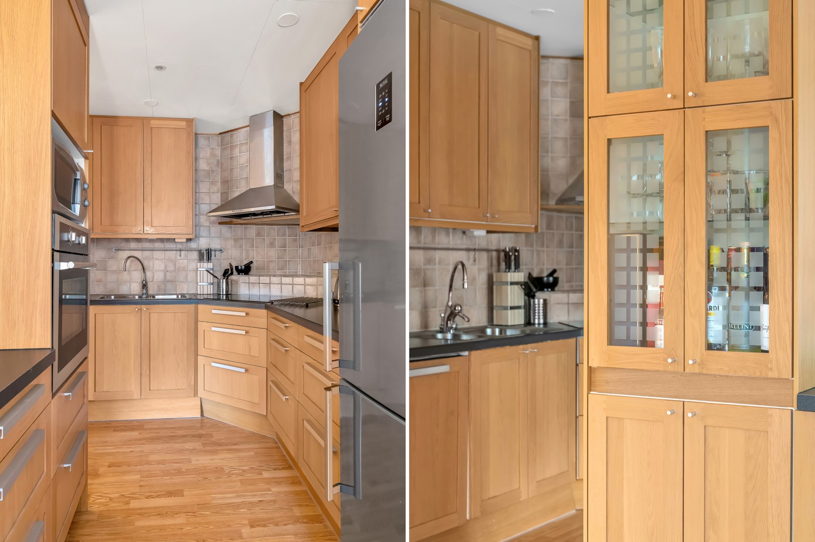 Bostadsbild från Hugo Alfvéns väg 4, Såld i Valsätra, Uppsala