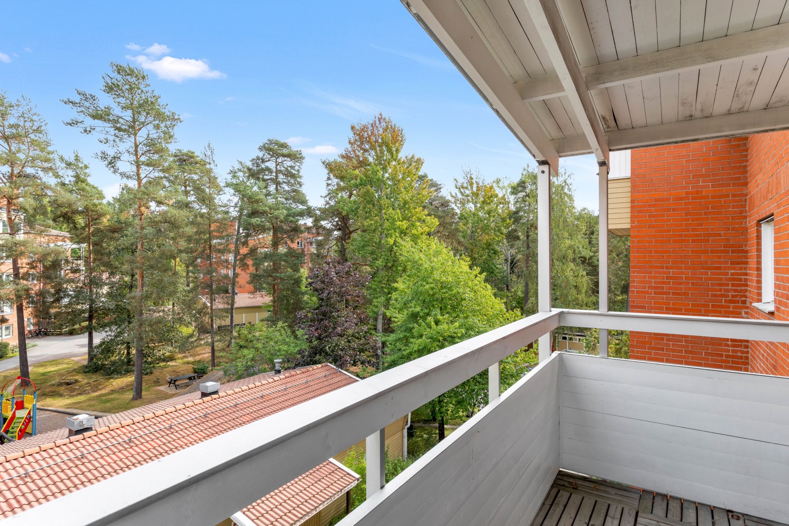 Bostadsbild från Hugo Alfvéns väg 4, Såld i Valsätra, Uppsala