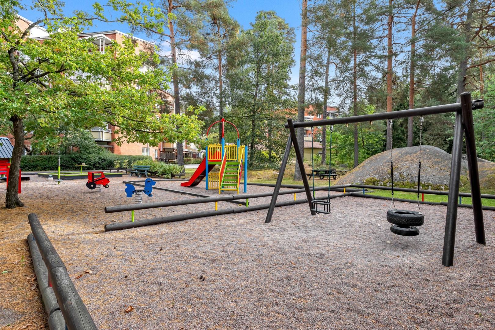 Bostadsbild från Hugo Alfvéns väg 4, Såld i Valsätra, Uppsala