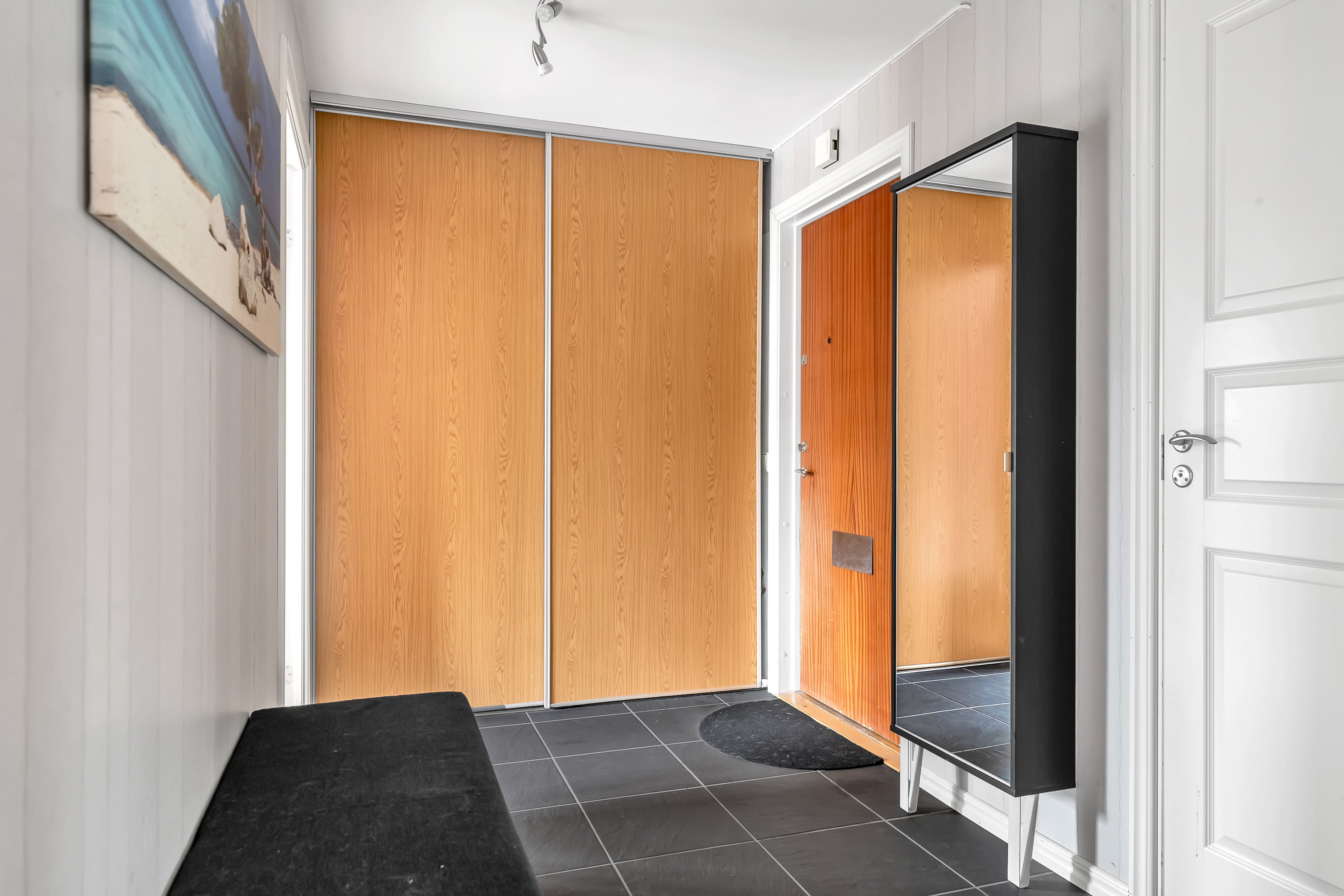 Bostadsbild från Hugo Alfvéns väg 4, Såld i Valsätra, Uppsala