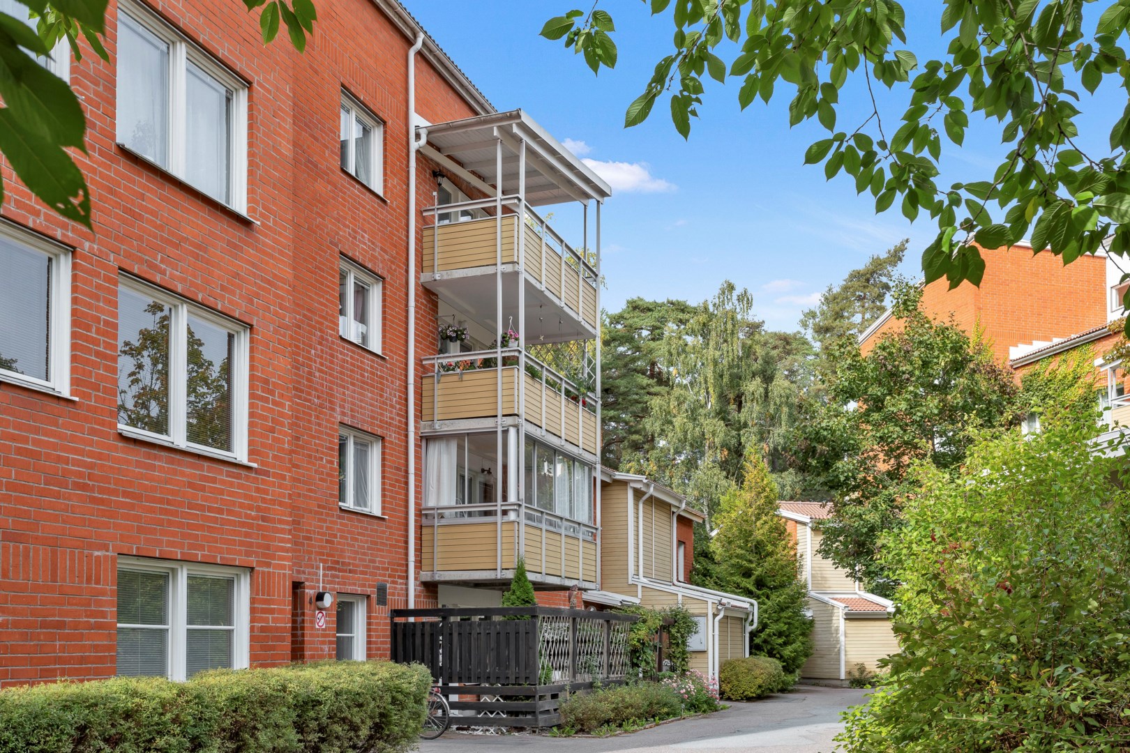 Bostadsbild från Hugo Alfvéns väg 4, Såld i Valsätra, Uppsala