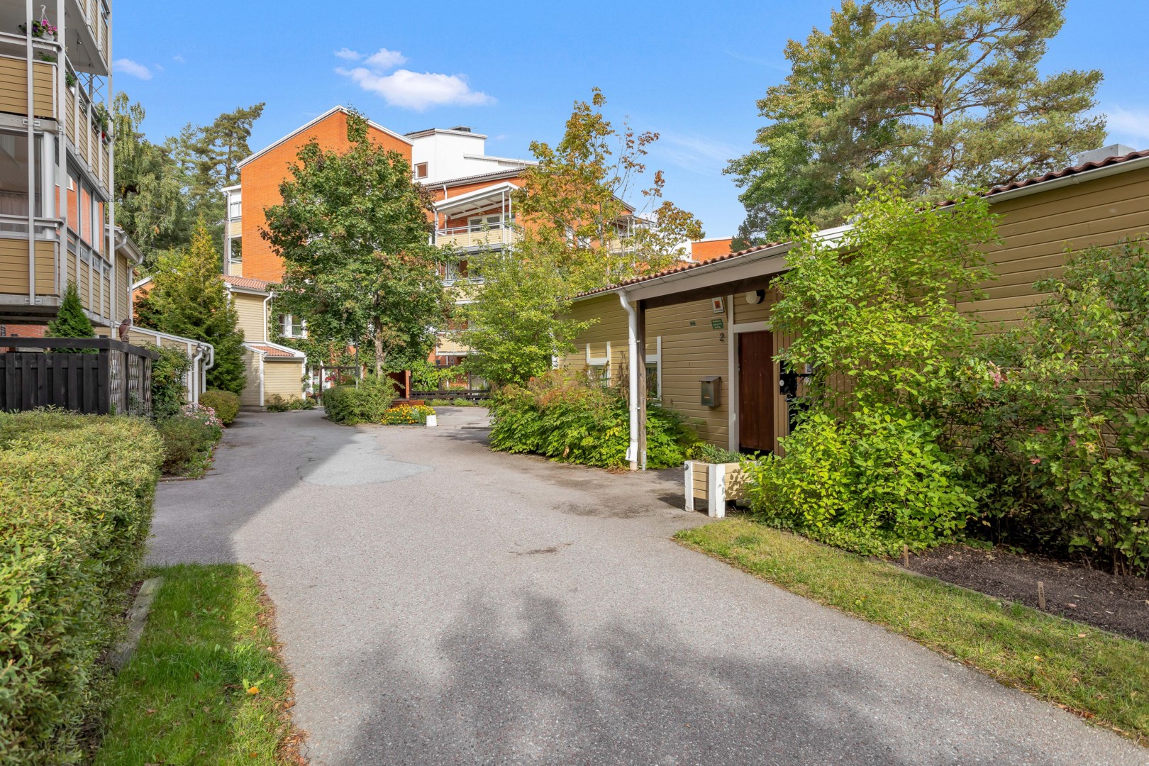 Bostadsbild från Hugo Alfvéns väg 4, Såld i Valsätra, Uppsala