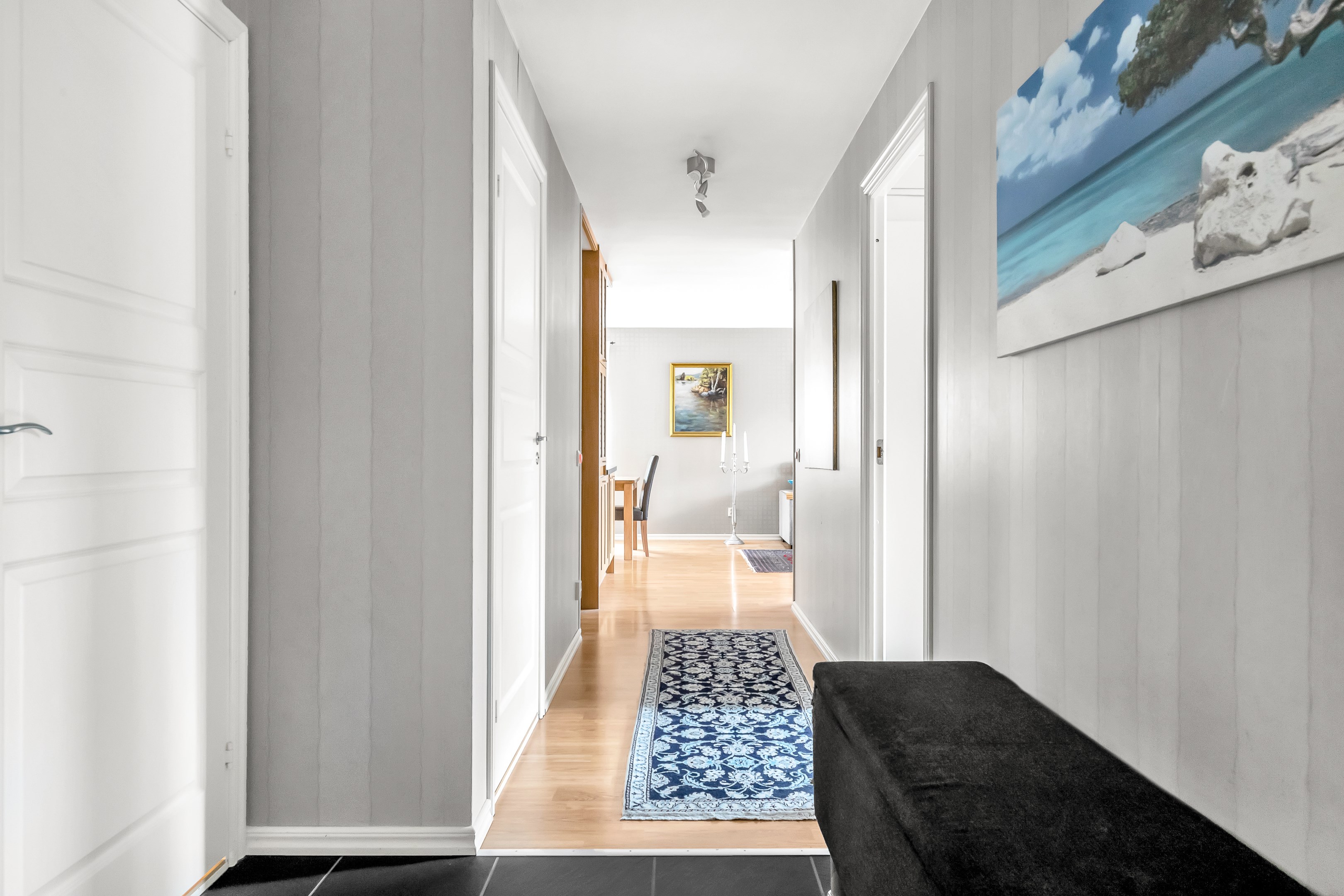 Bostadsbild från Hugo Alfvéns väg 4, Såld i Valsätra, Uppsala