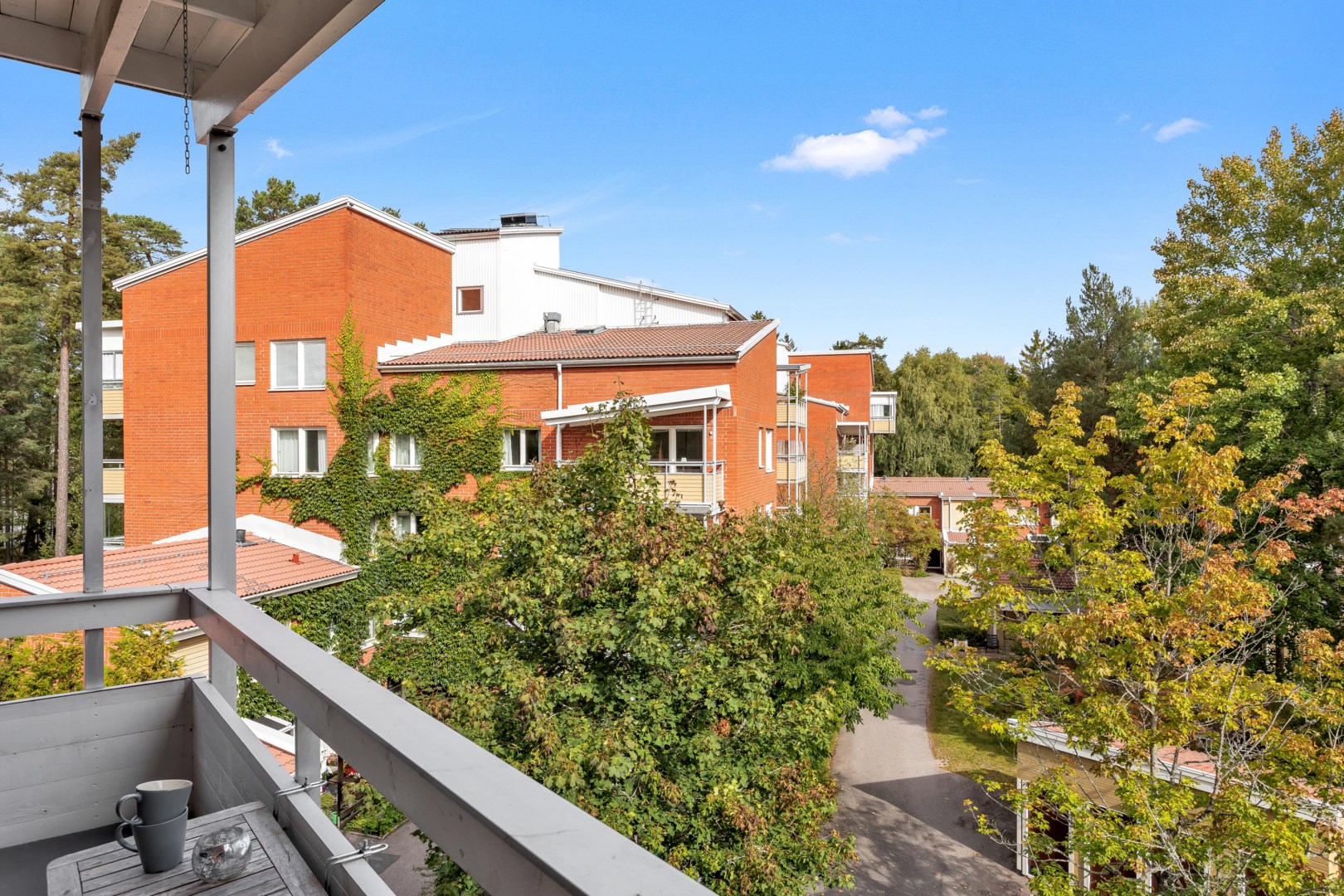 Bostadsbild från Hugo Alfvéns väg 4, Såld i Valsätra, Uppsala