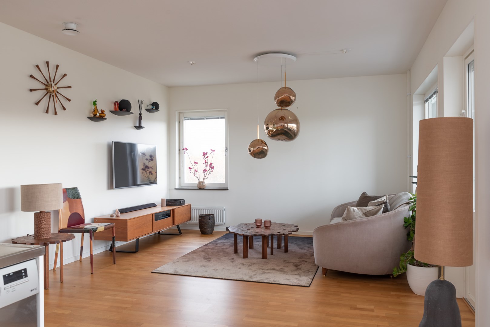 Bostadsbild från Vänortsgatan 1, Såld i Lillhamra, Västerås