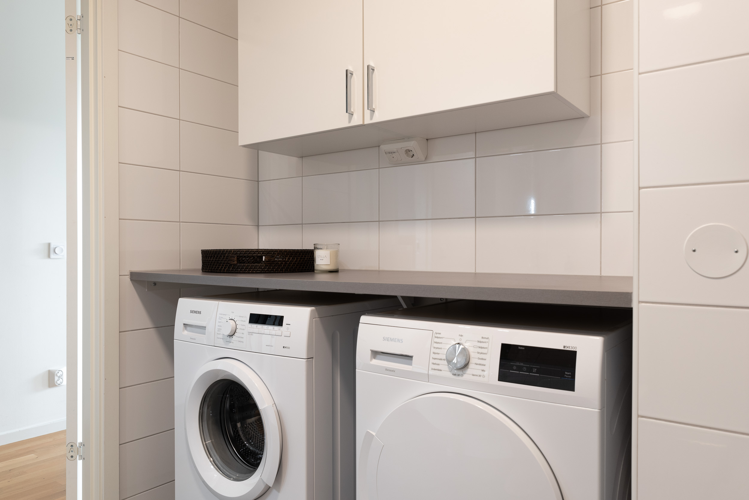 Bostadsbild från Vänortsgatan 1, Såld i Lillhamra, Västerås