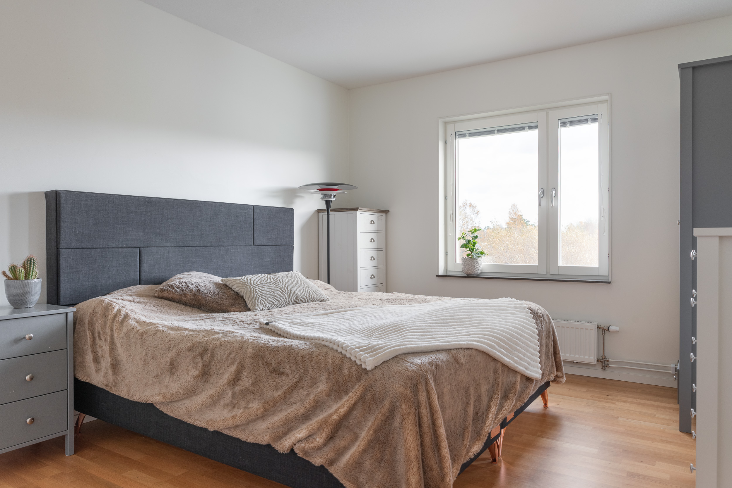 Bostadsbild från Vänortsgatan 1, Såld i Lillhamra, Västerås