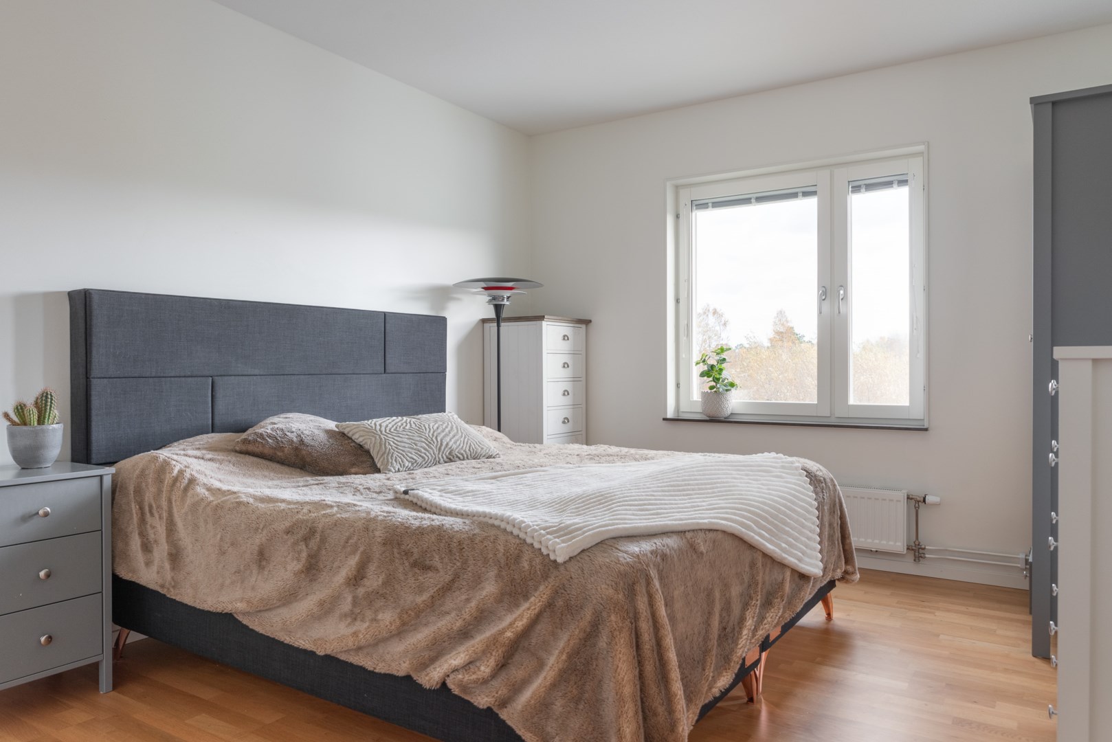 Bostadsbild från Vänortsgatan 1, Såld i Lillhamra, Västerås