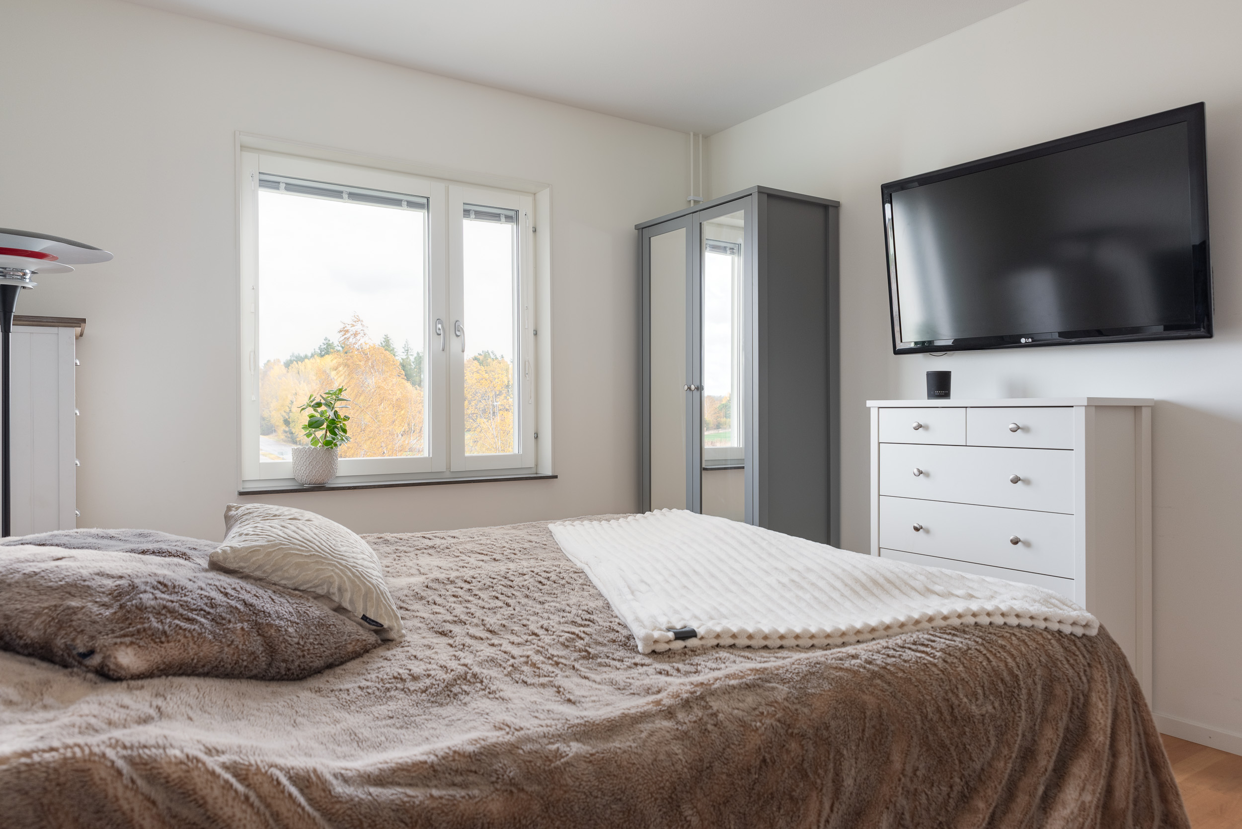 Bostadsbild från Vänortsgatan 1, Såld i Lillhamra, Västerås