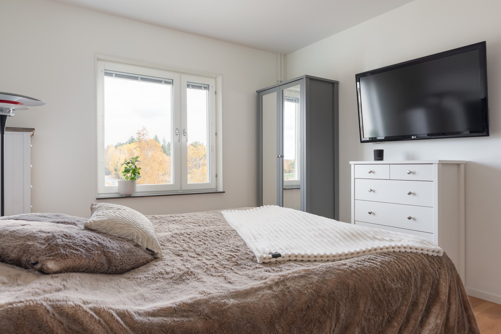 Bostadsbild från Vänortsgatan 1, Såld i Lillhamra, Västerås