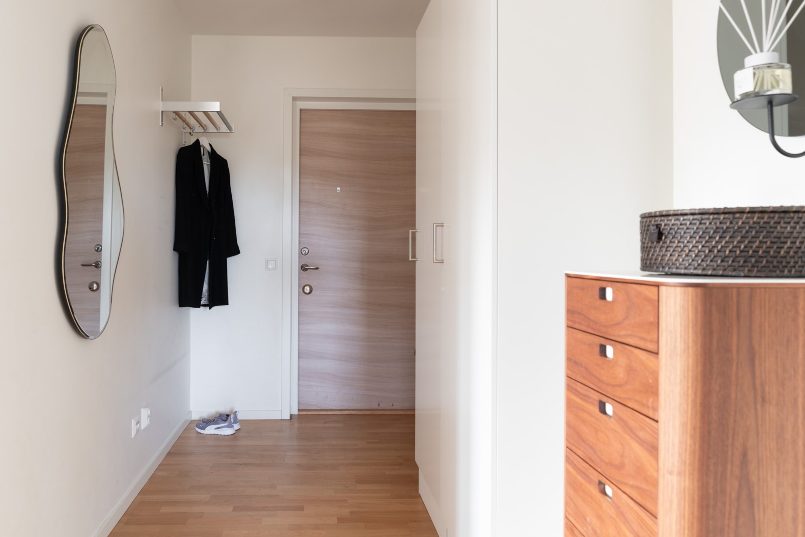 Bostadsbild från Vänortsgatan 1, Såld i Lillhamra, Västerås