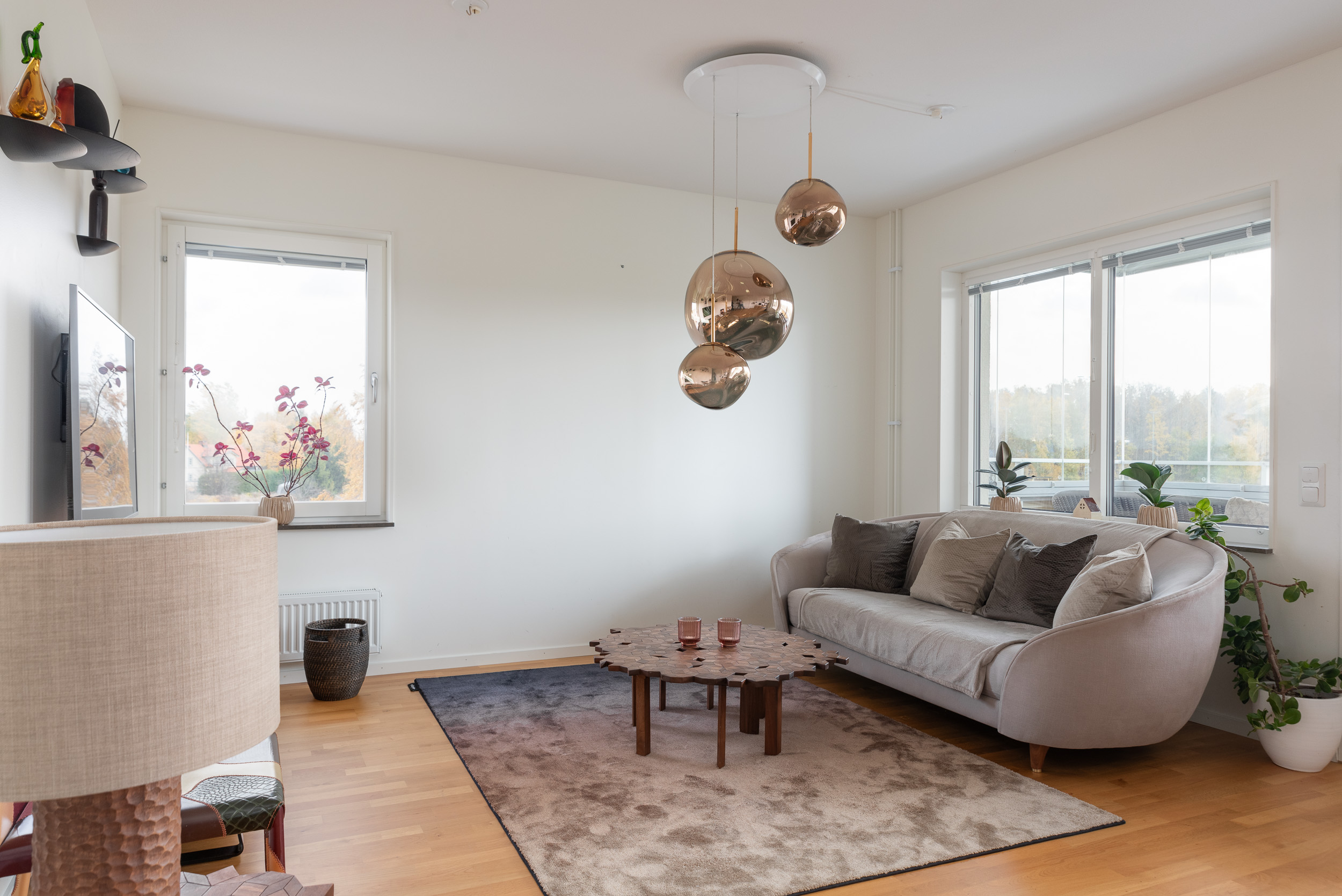 Bostadsbild från Vänortsgatan 1, Såld i Lillhamra, Västerås