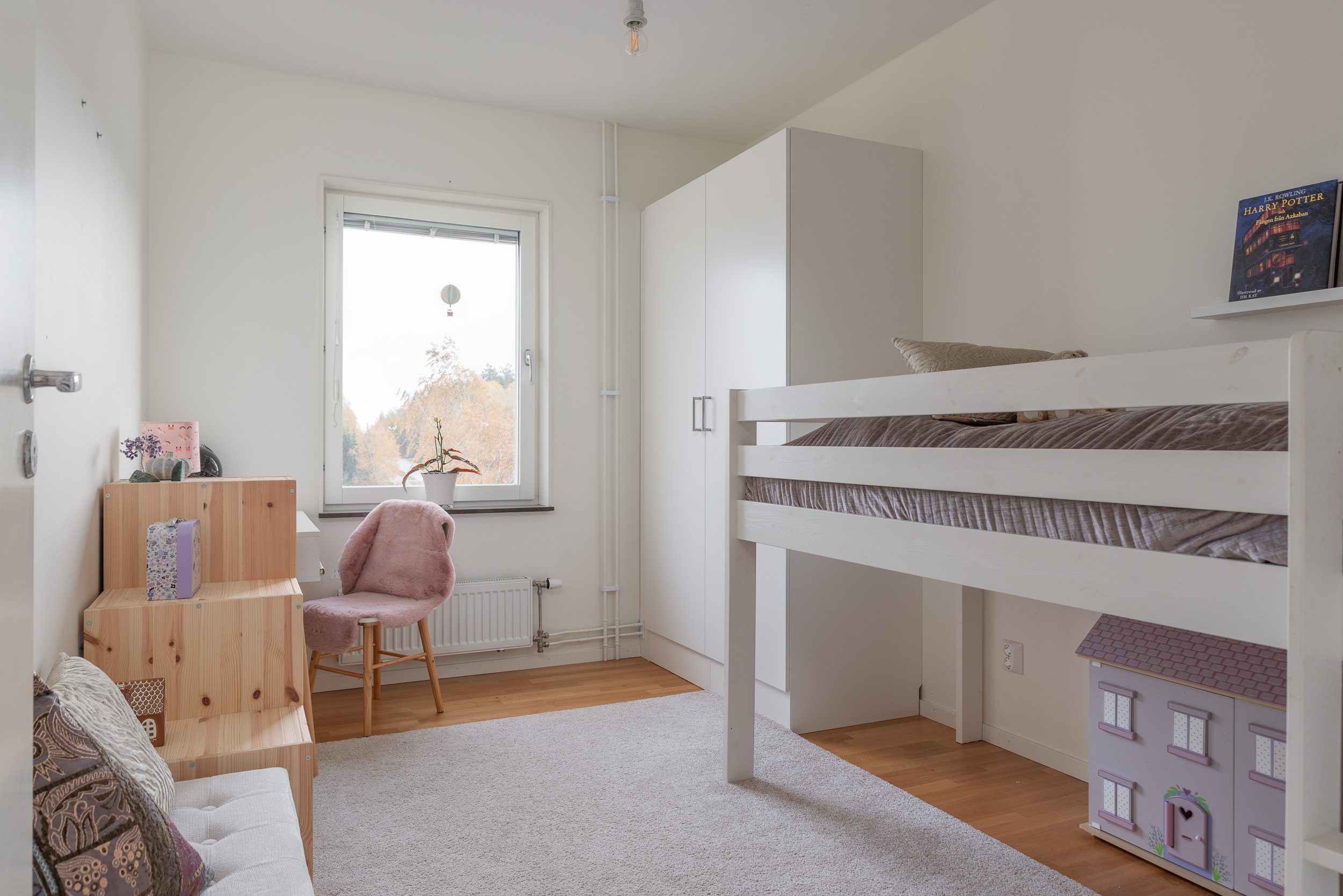 Bostadsbild från Vänortsgatan 1, Såld i Lillhamra, Västerås