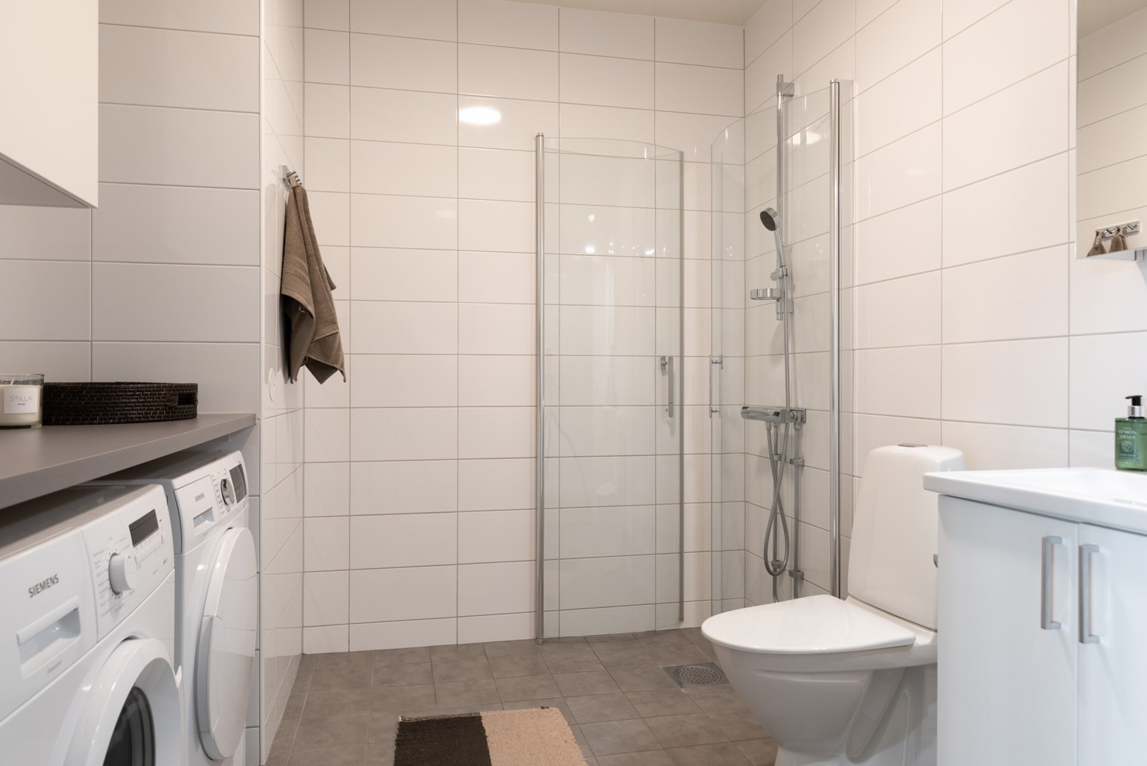 Bostadsbild från Vänortsgatan 1, Såld i Lillhamra, Västerås