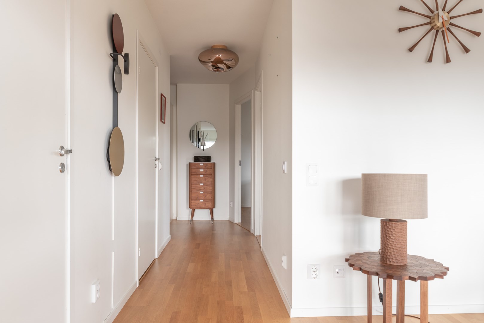 Bostadsbild från Vänortsgatan 1, Såld i Lillhamra, Västerås