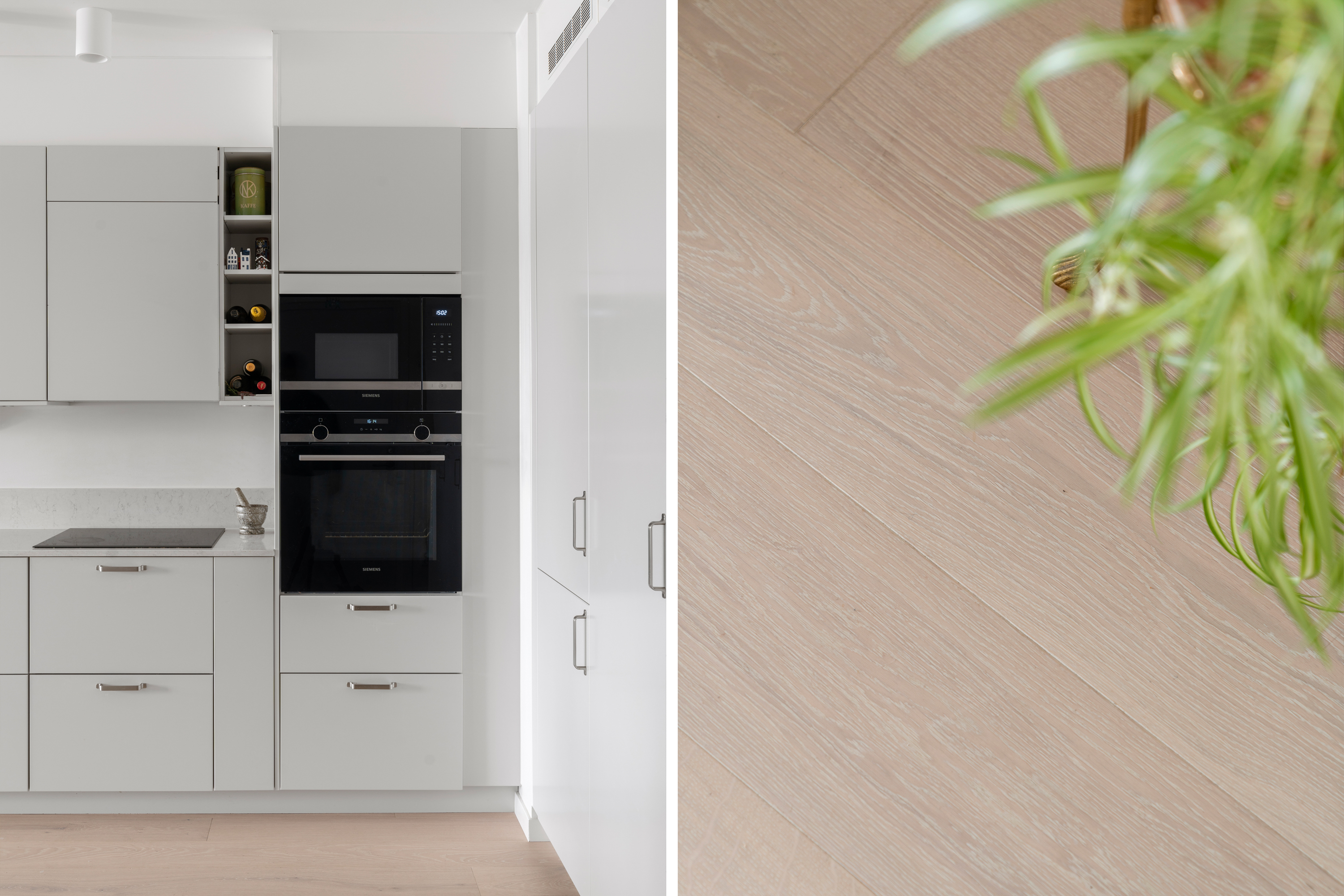 Bostadsbild från Telegrafvägen 30, Till salu i Telegrafberget, Nacka