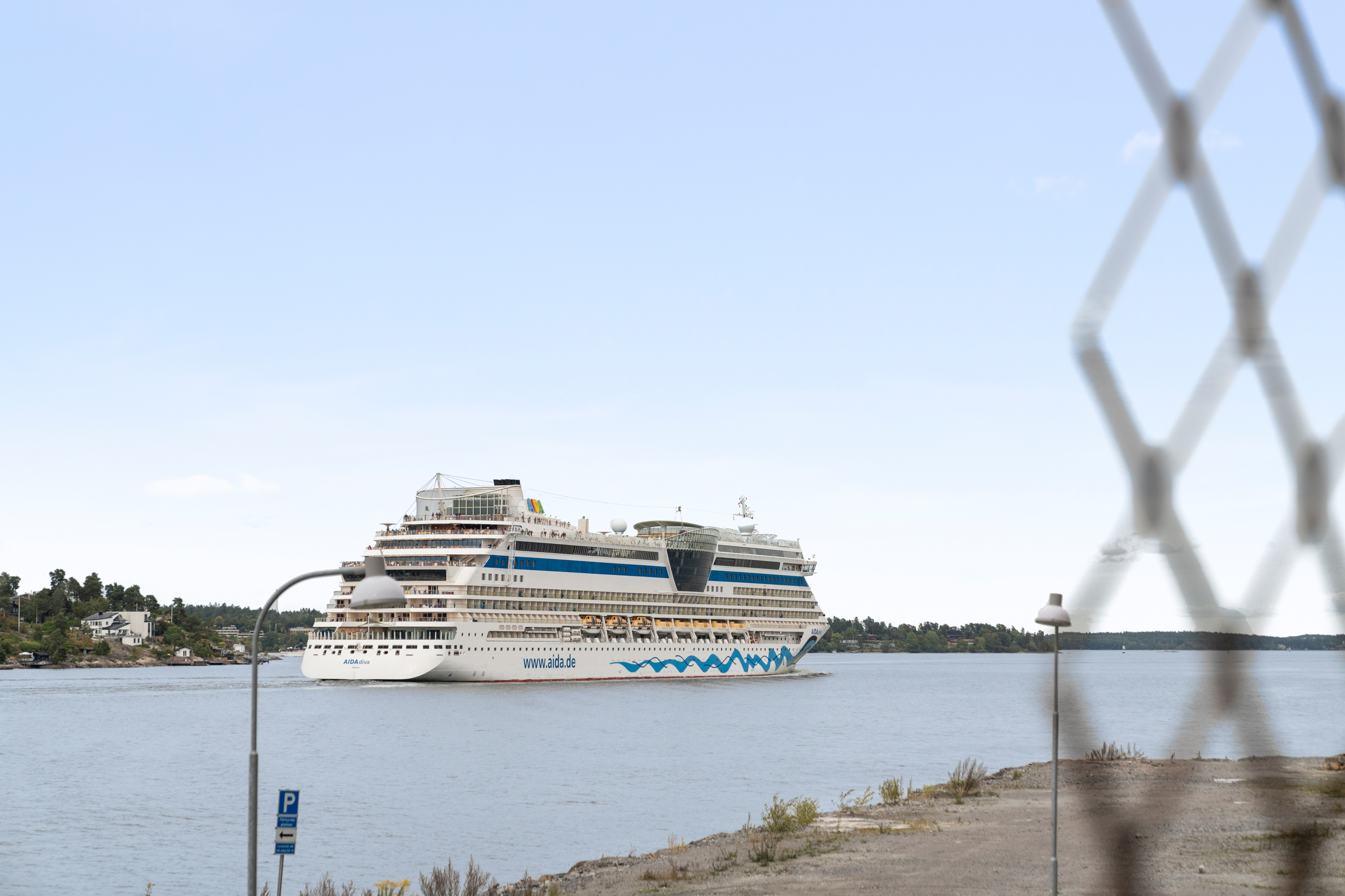 Bostadsbild från Telegrafvägen 30, Till salu i Telegrafberget, Nacka